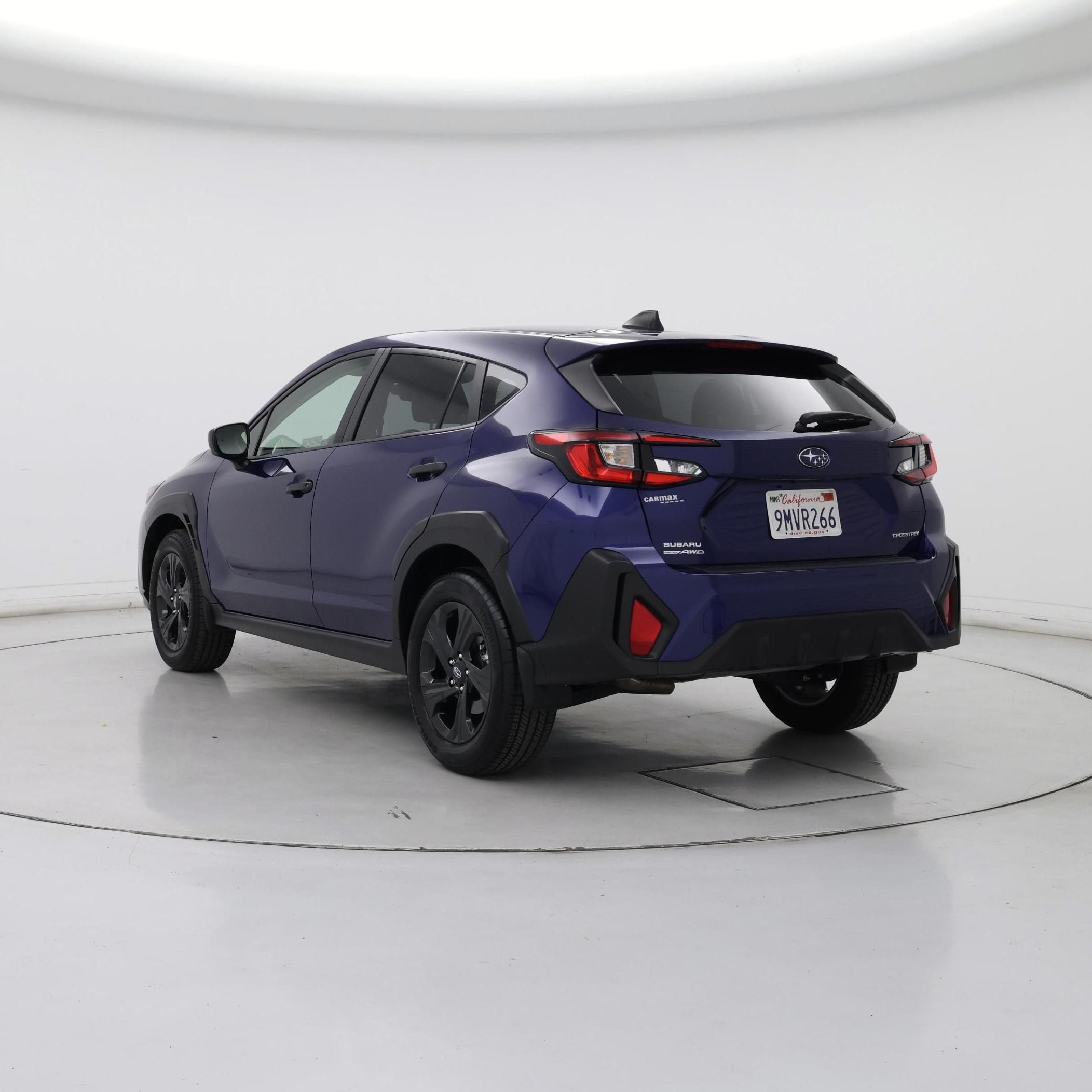 Thumbnail: 2024 Subaru Crosstrek - 2