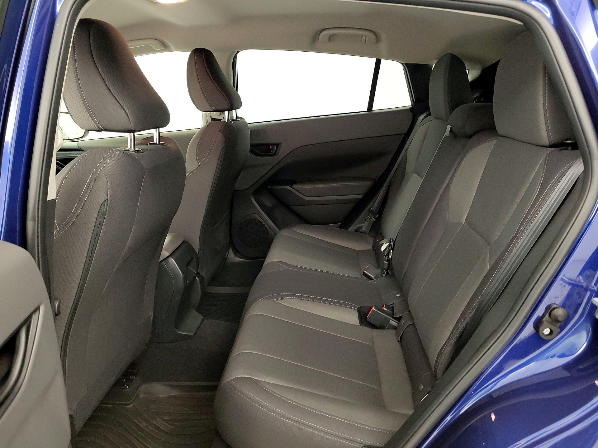 Thumbnail: 2024 Subaru Crosstrek - 19