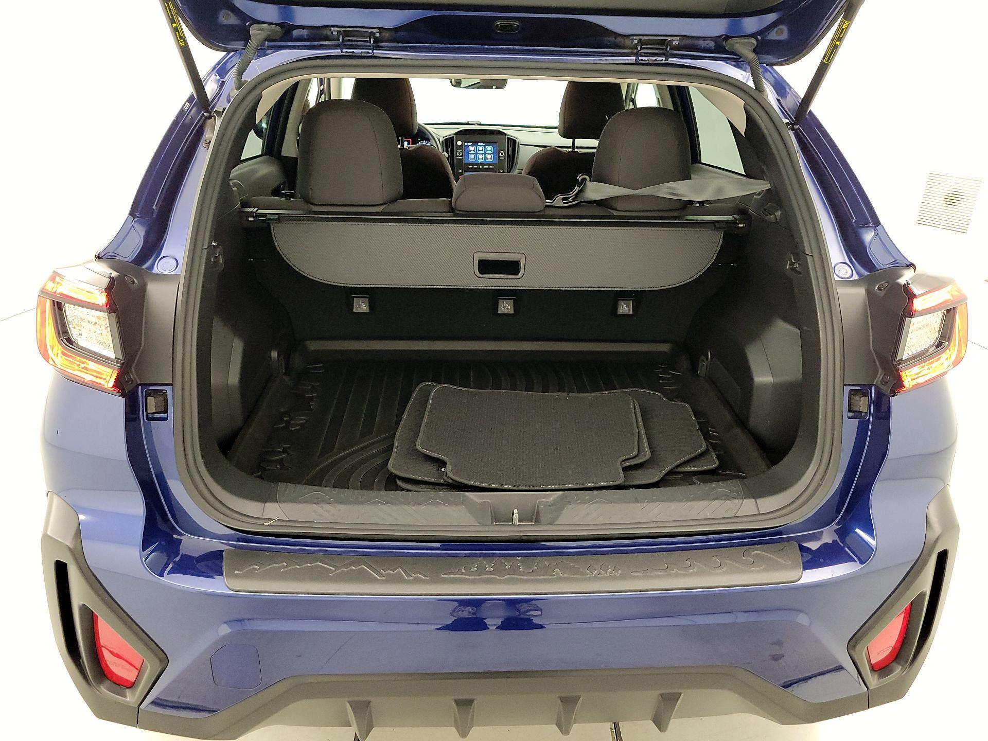 Thumbnail: 2024 Subaru Crosstrek - 20