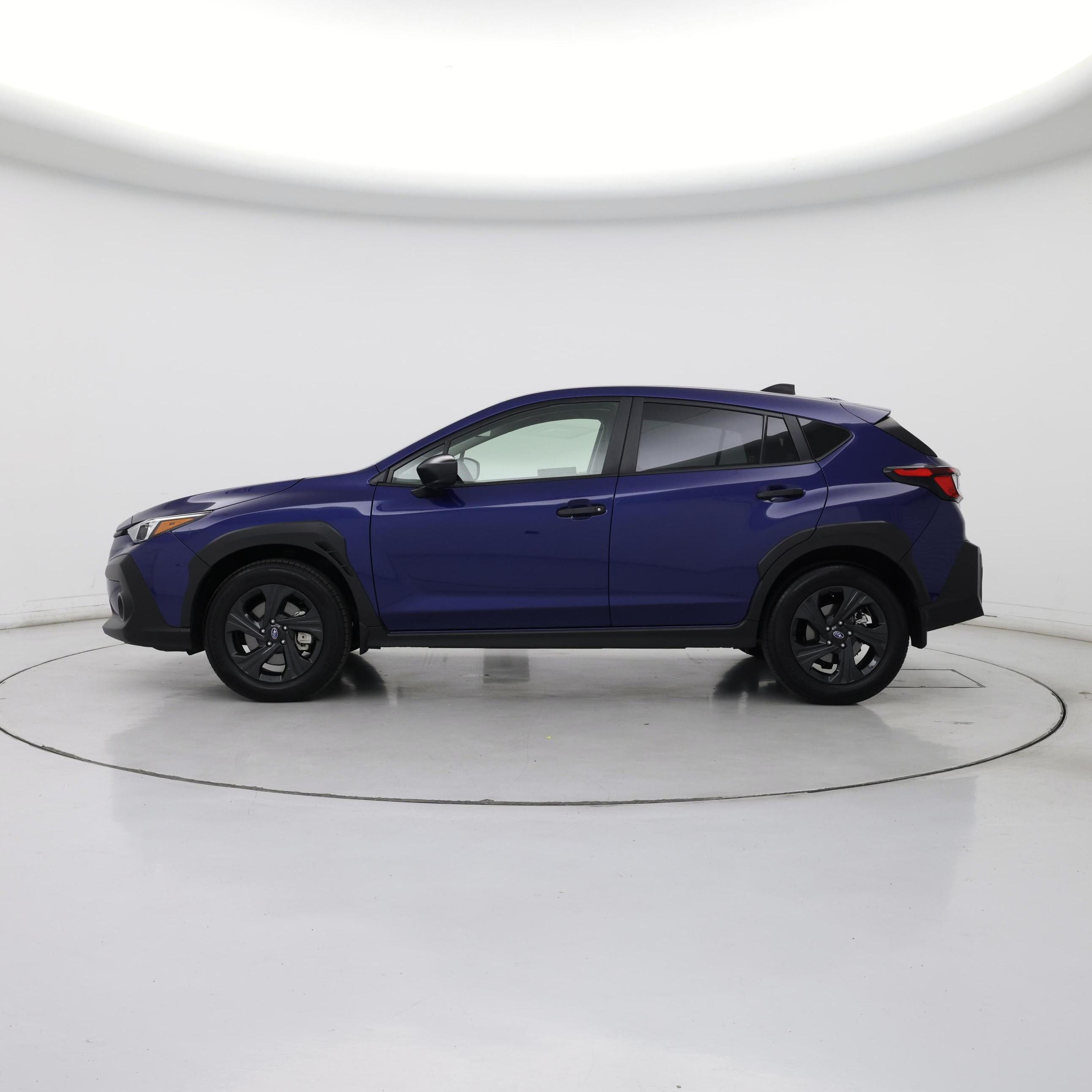 Thumbnail: 2024 Subaru Crosstrek - 3