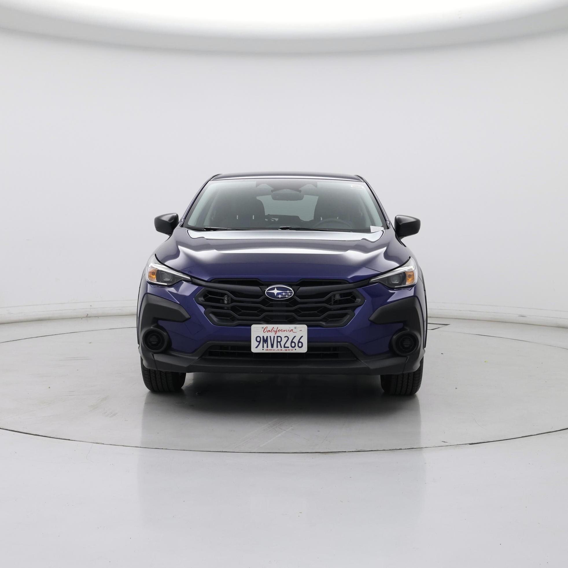 Thumbnail: 2024 Subaru Crosstrek - 5