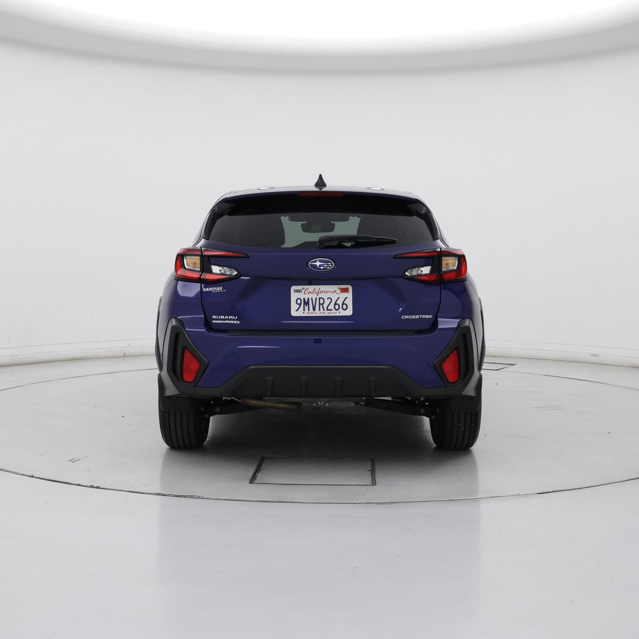 Thumbnail: 2024 Subaru Crosstrek - 6