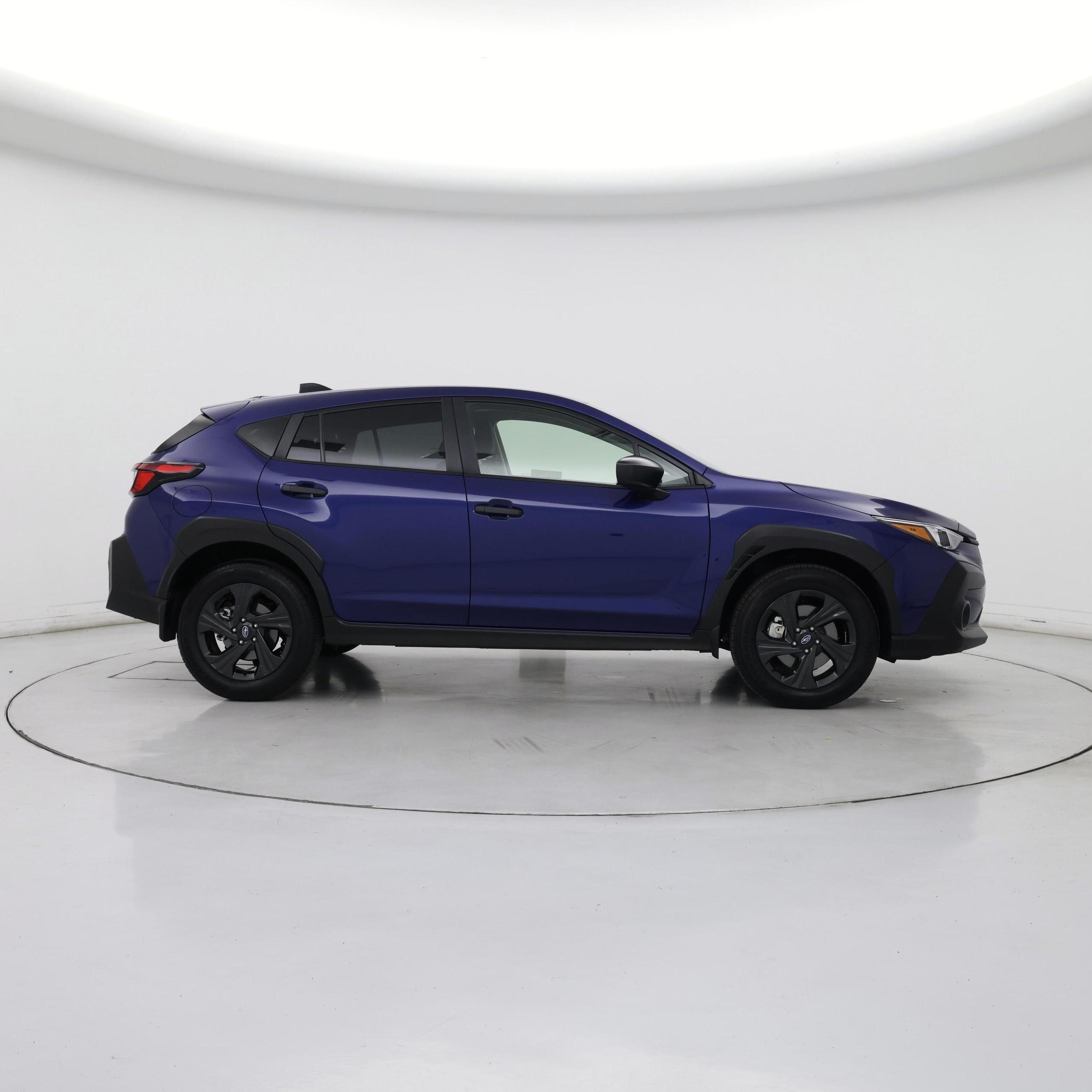Thumbnail: 2024 Subaru Crosstrek - 7