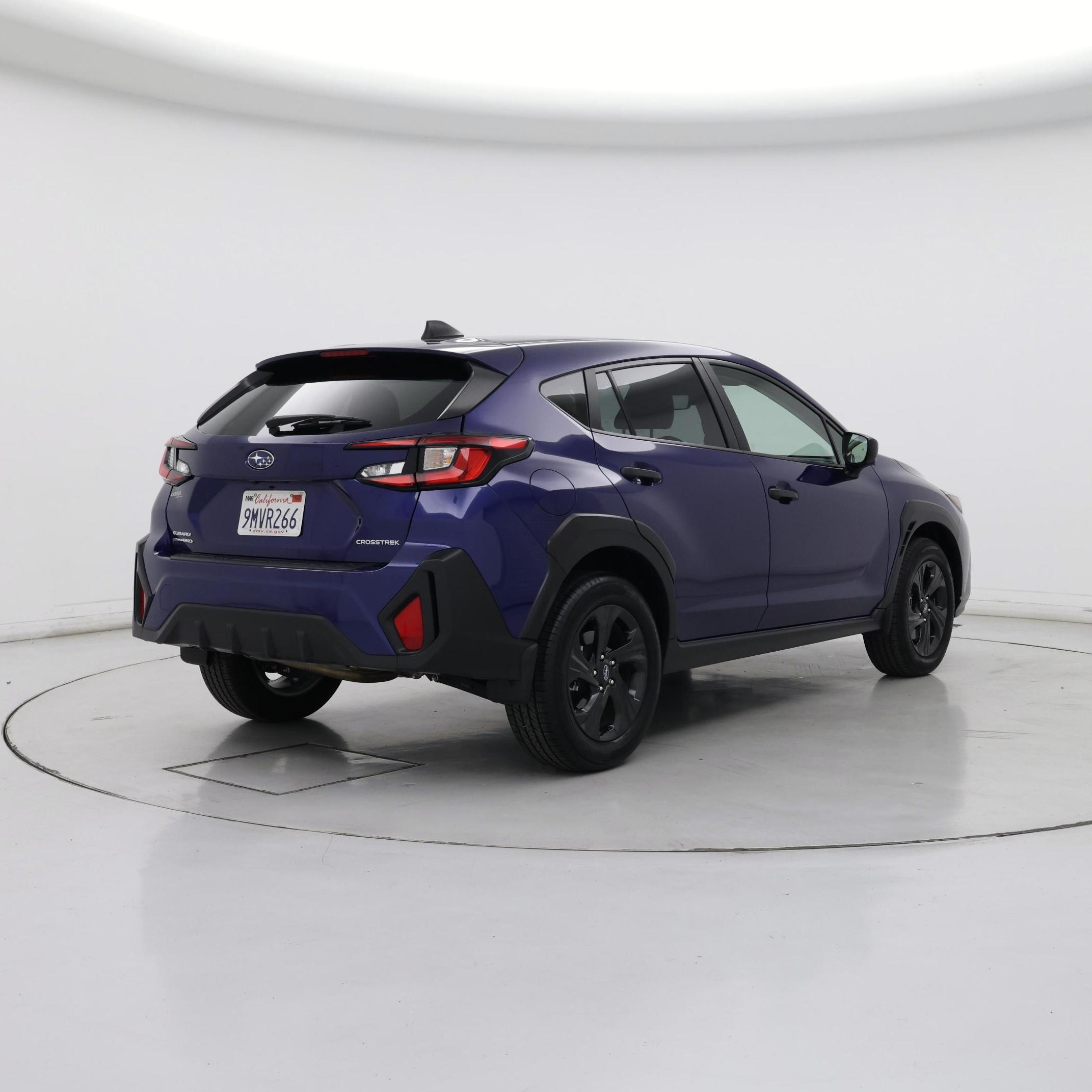 Thumbnail: 2024 Subaru Crosstrek - 8