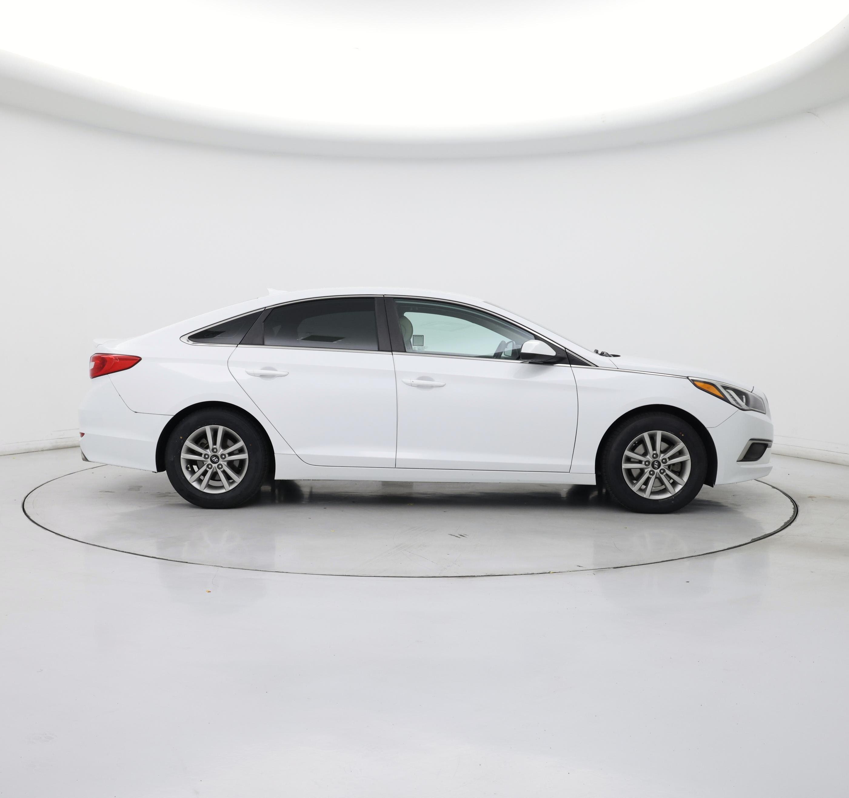 Thumbnail: 2017 Hyundai Sonata - 7