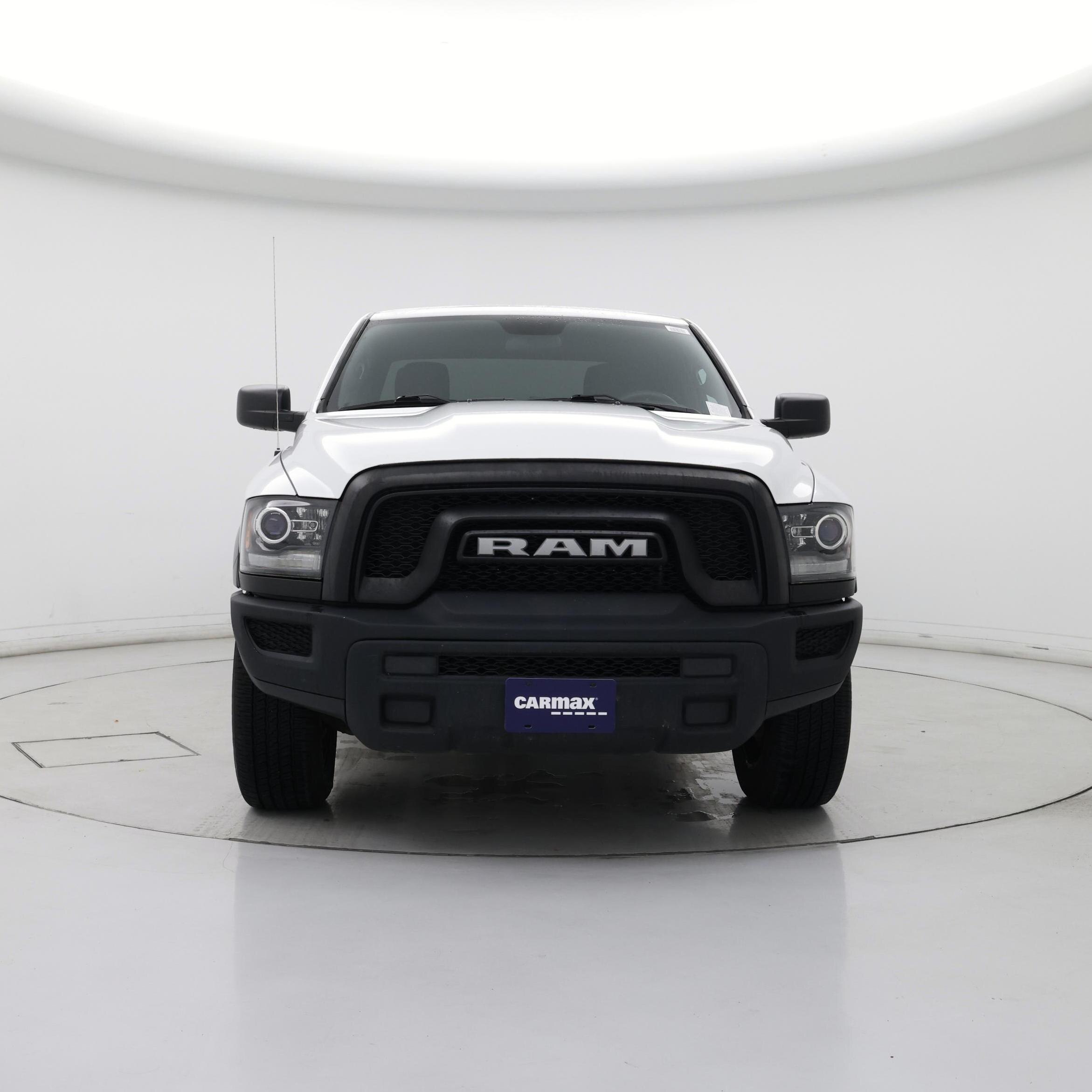 Thumbnail: 2021 RAM 1500 Classic - 5