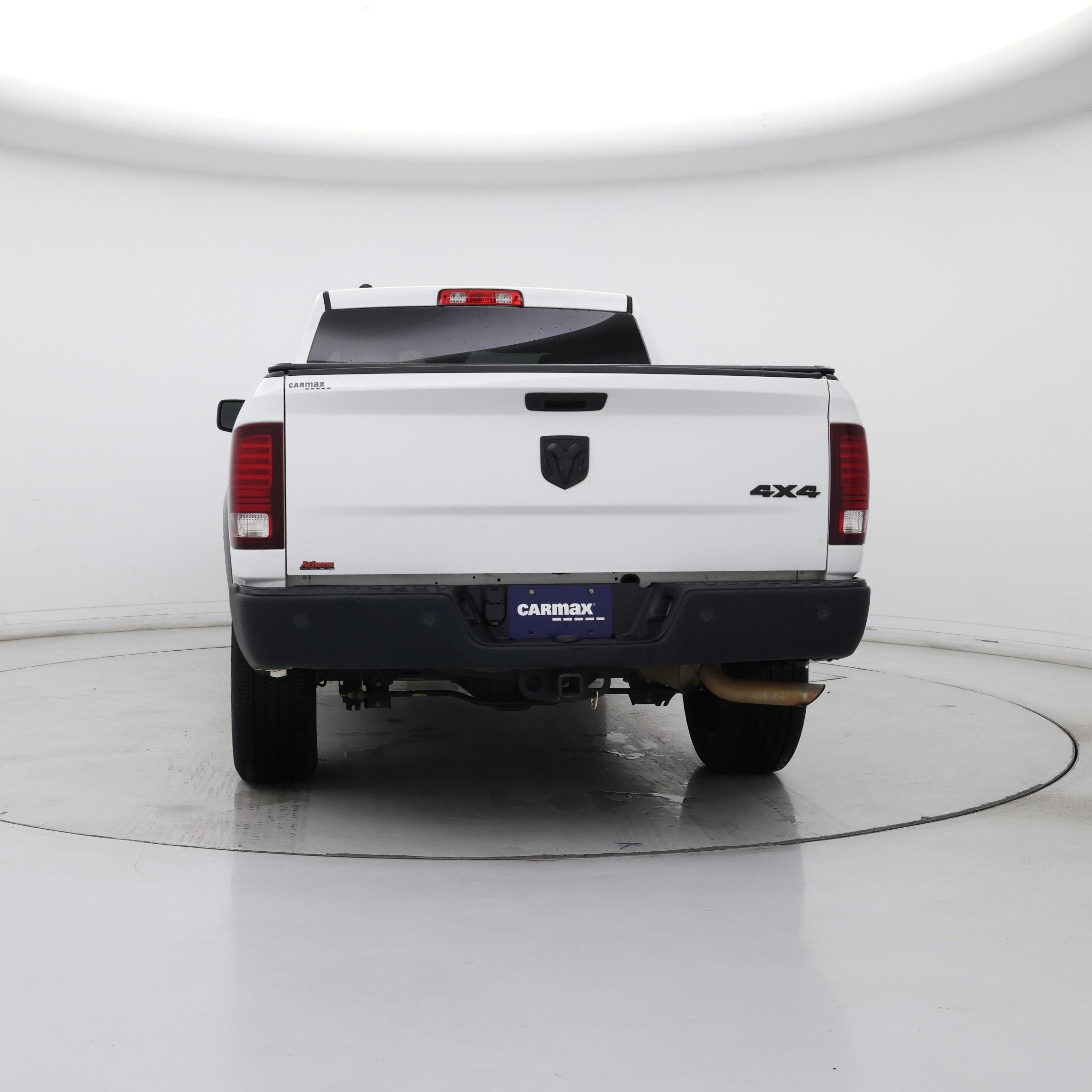 Thumbnail: 2021 RAM 1500 Classic - 6