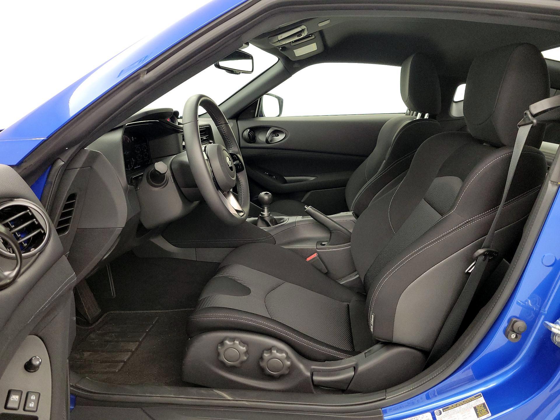 Thumbnail: 2025 Nissan Z - 11