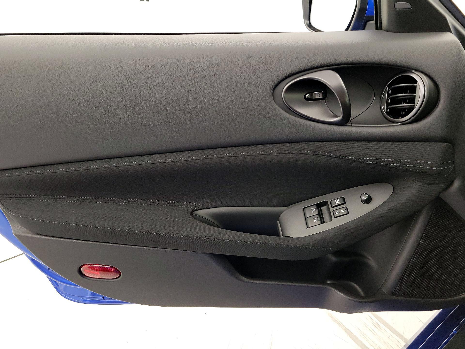 Thumbnail: 2025 Nissan Z - 12