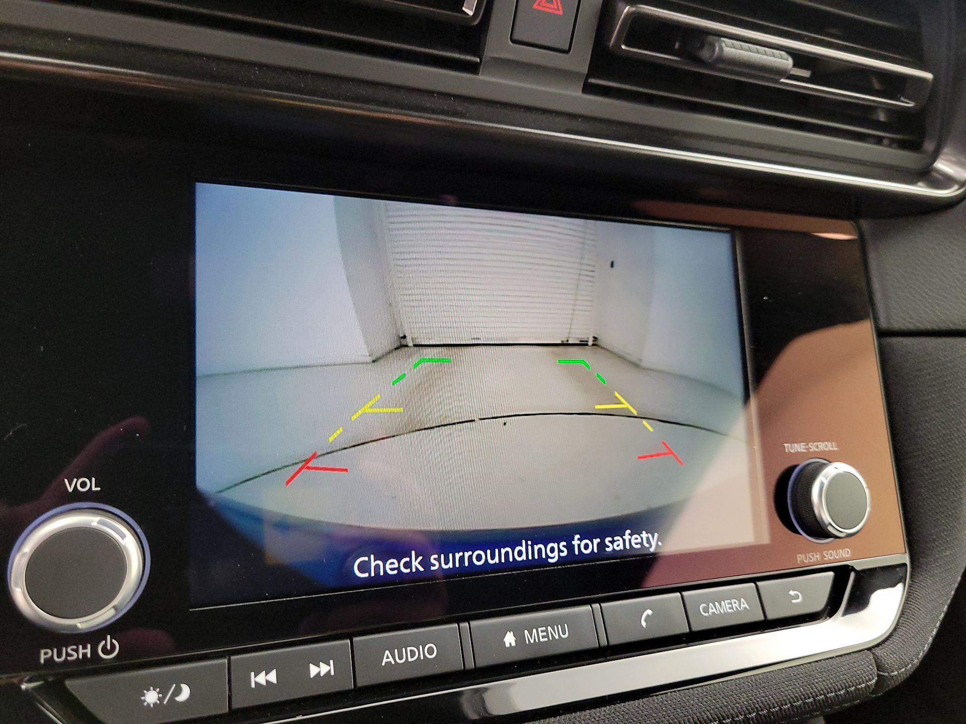 Thumbnail: 2025 Nissan Z - 14