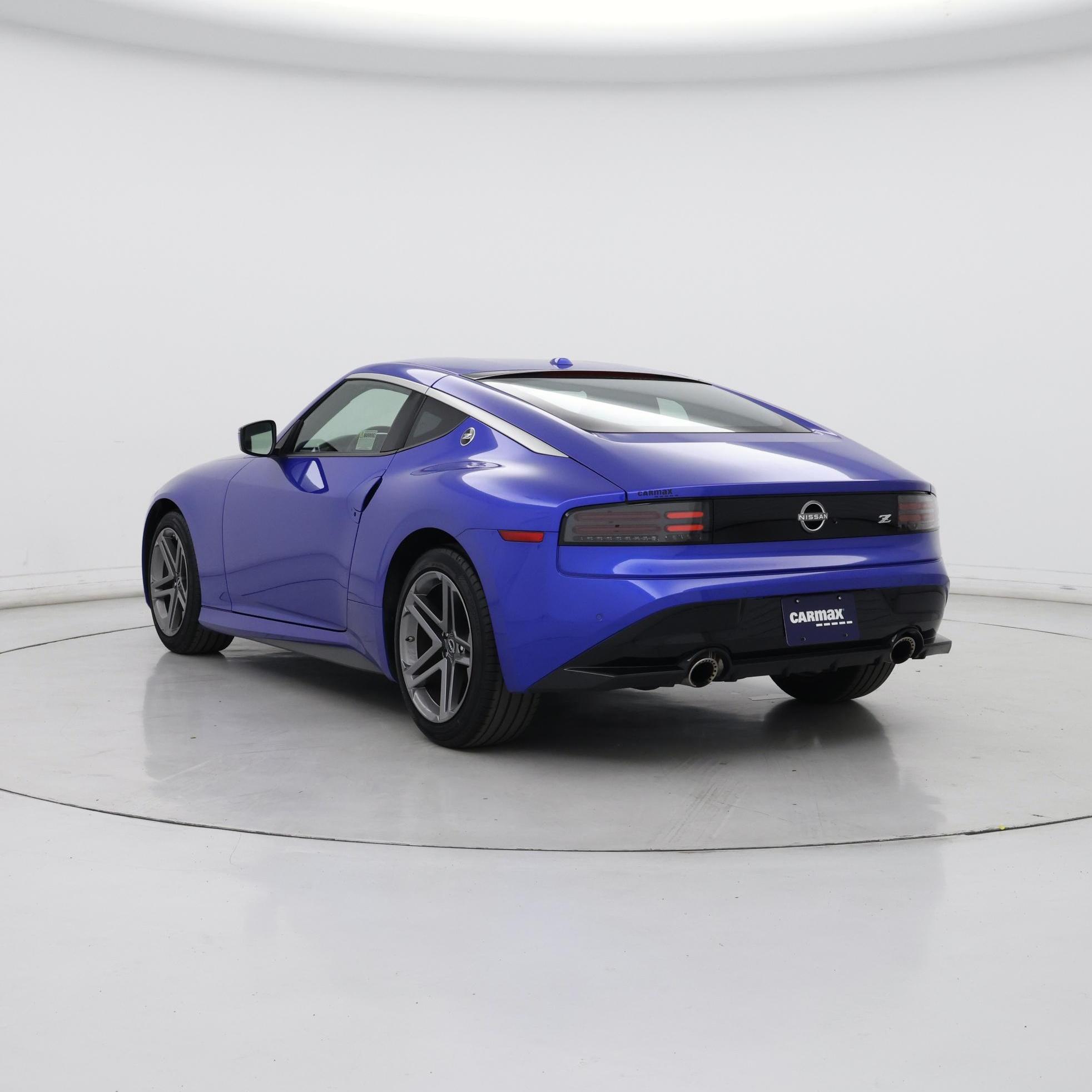 Thumbnail: 2025 Nissan Z - 2