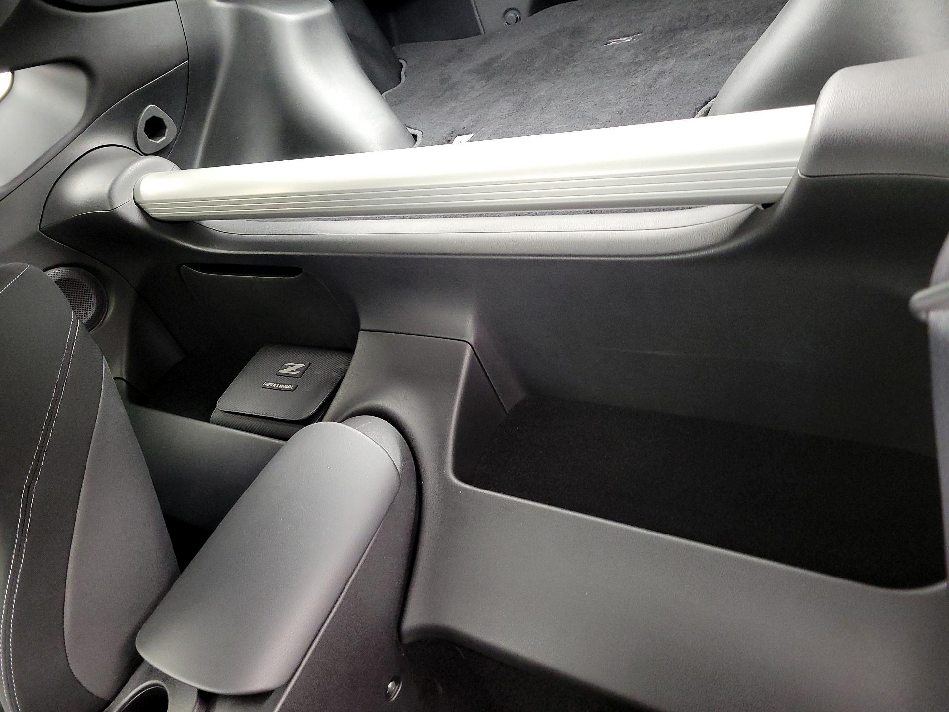 Thumbnail: 2025 Nissan Z - 19