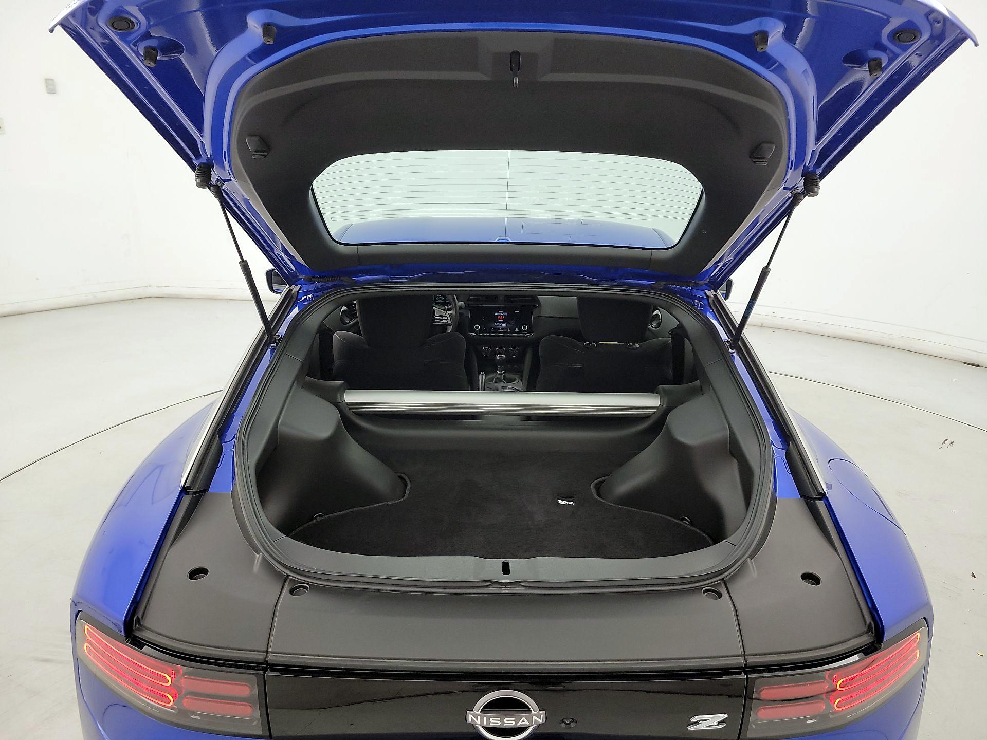 Thumbnail: 2025 Nissan Z - 20