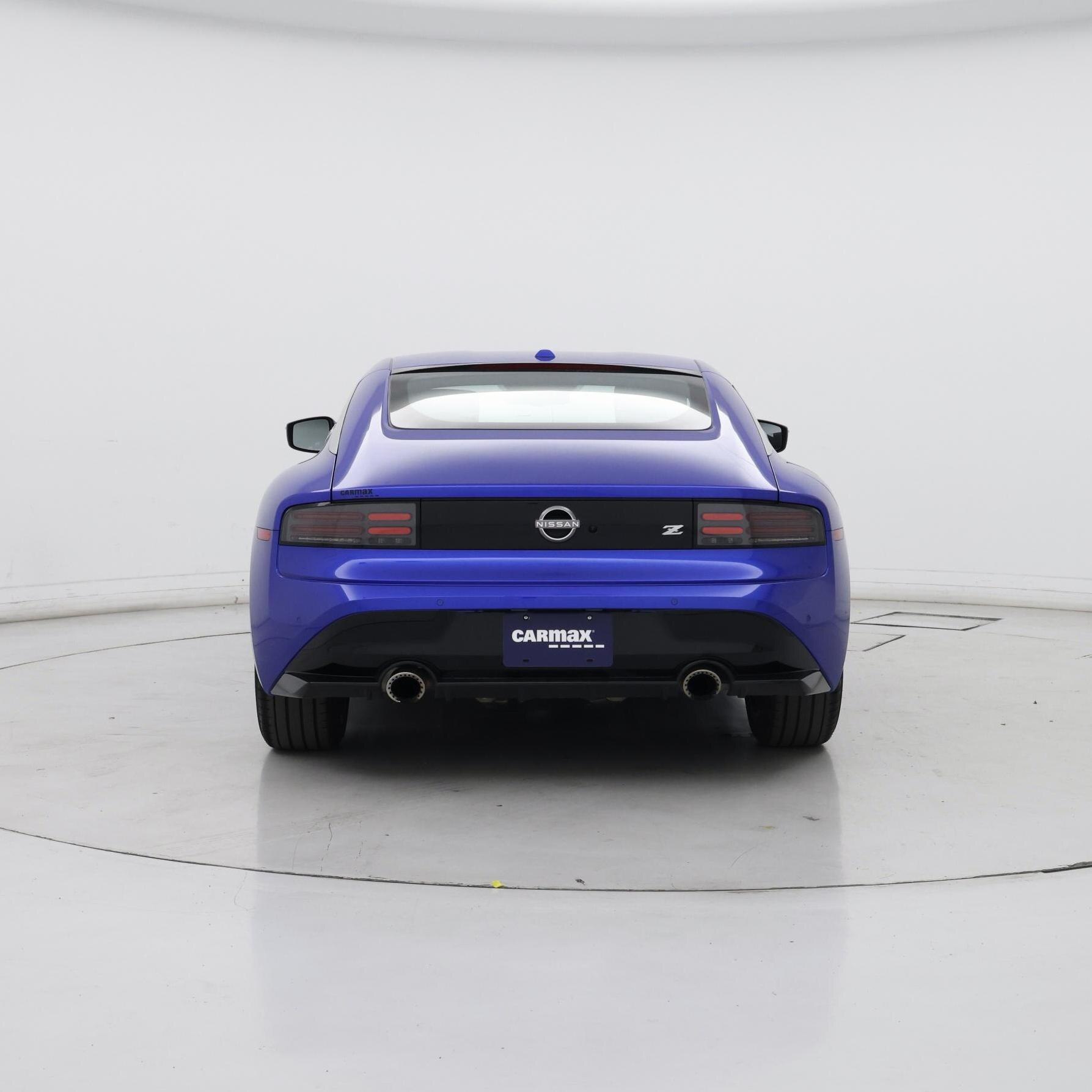 Thumbnail: 2025 Nissan Z - 6