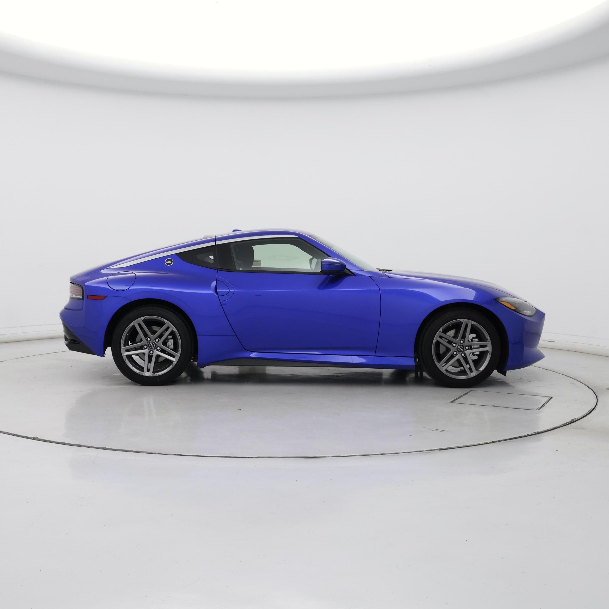 Thumbnail: 2025 Nissan Z - 7