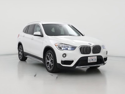 2019 BMW X1 SDrive28i