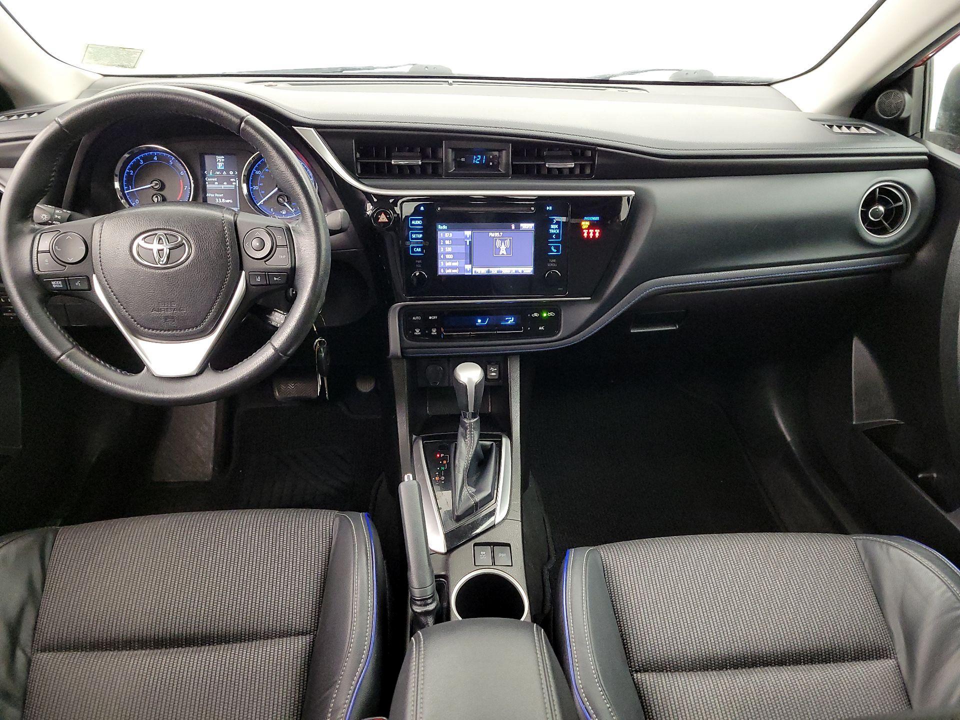 Thumbnail: 2019 Toyota Corolla - 9