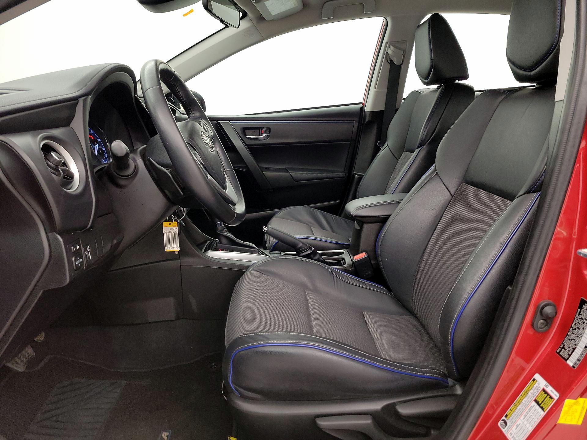 Thumbnail: 2019 Toyota Corolla - 11