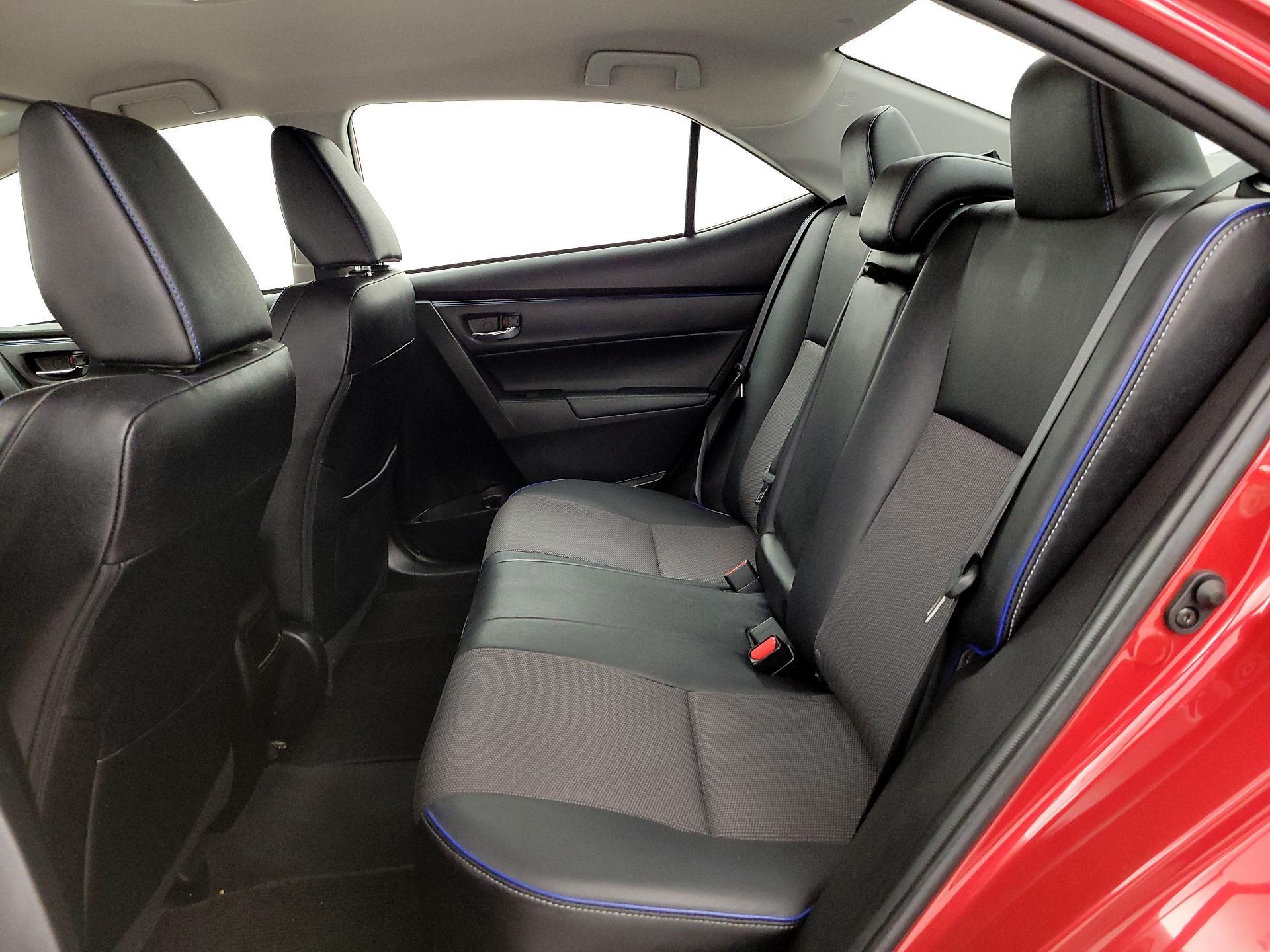 Thumbnail: 2019 Toyota Corolla - 19