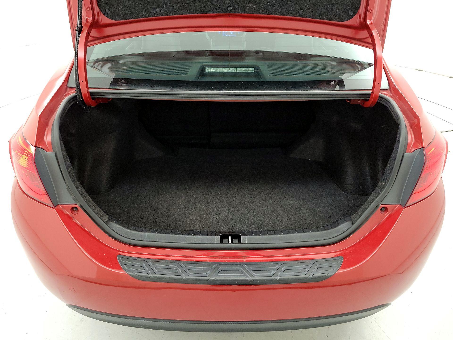 Thumbnail: 2019 Toyota Corolla - 20