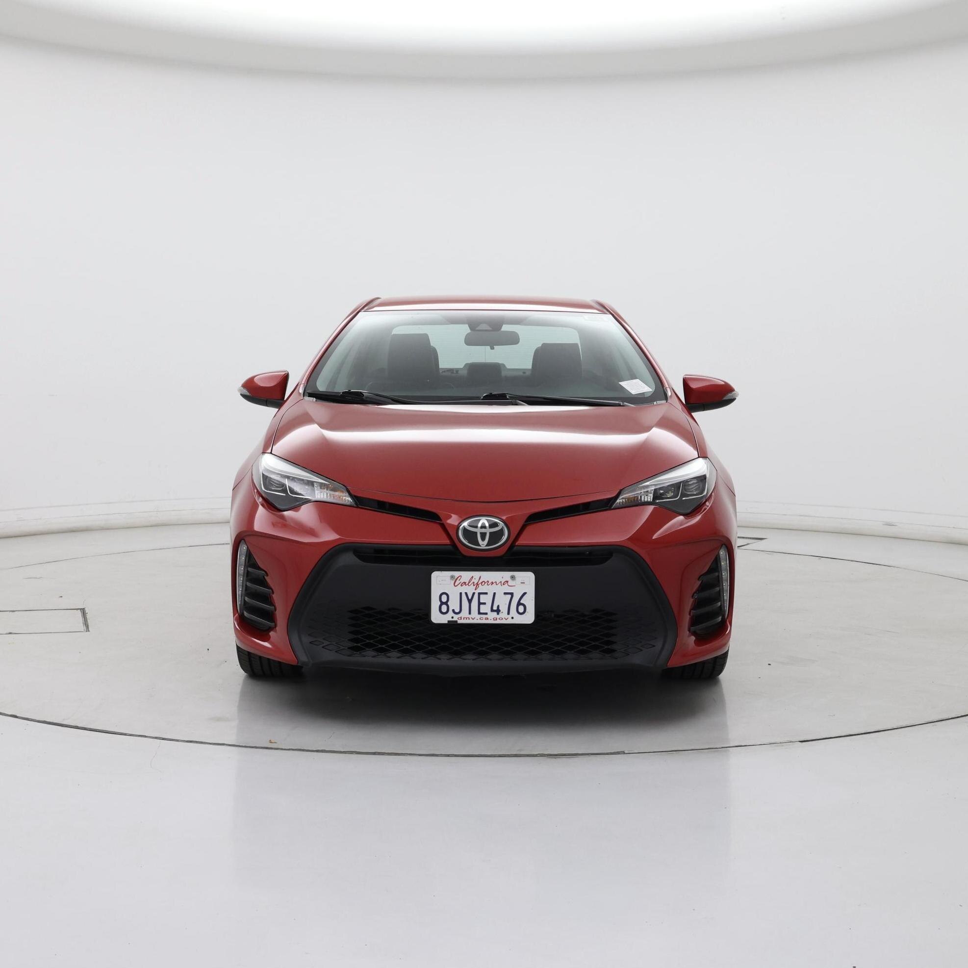 Thumbnail: 2019 Toyota Corolla - 5