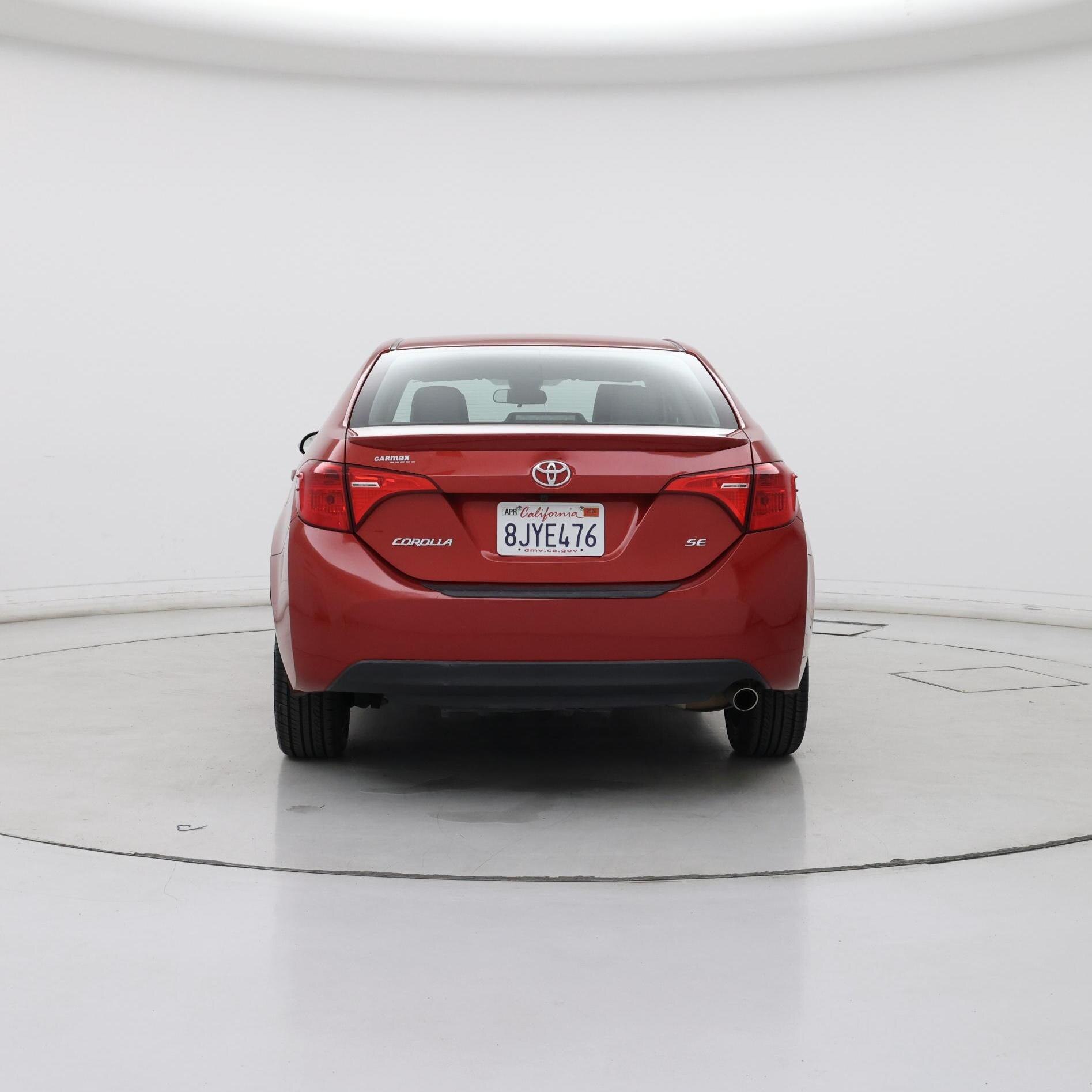 Thumbnail: 2019 Toyota Corolla - 6