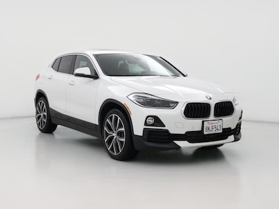 2020 BMW X2 XDrive28i