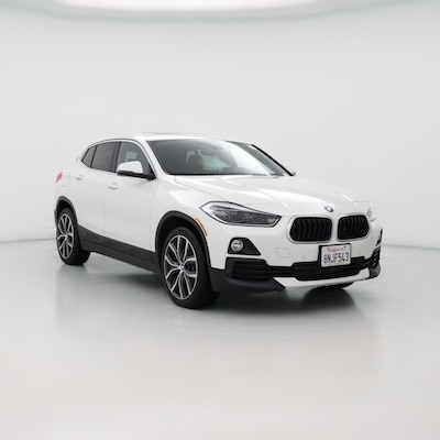 2020 BMW X2 XDrive28i