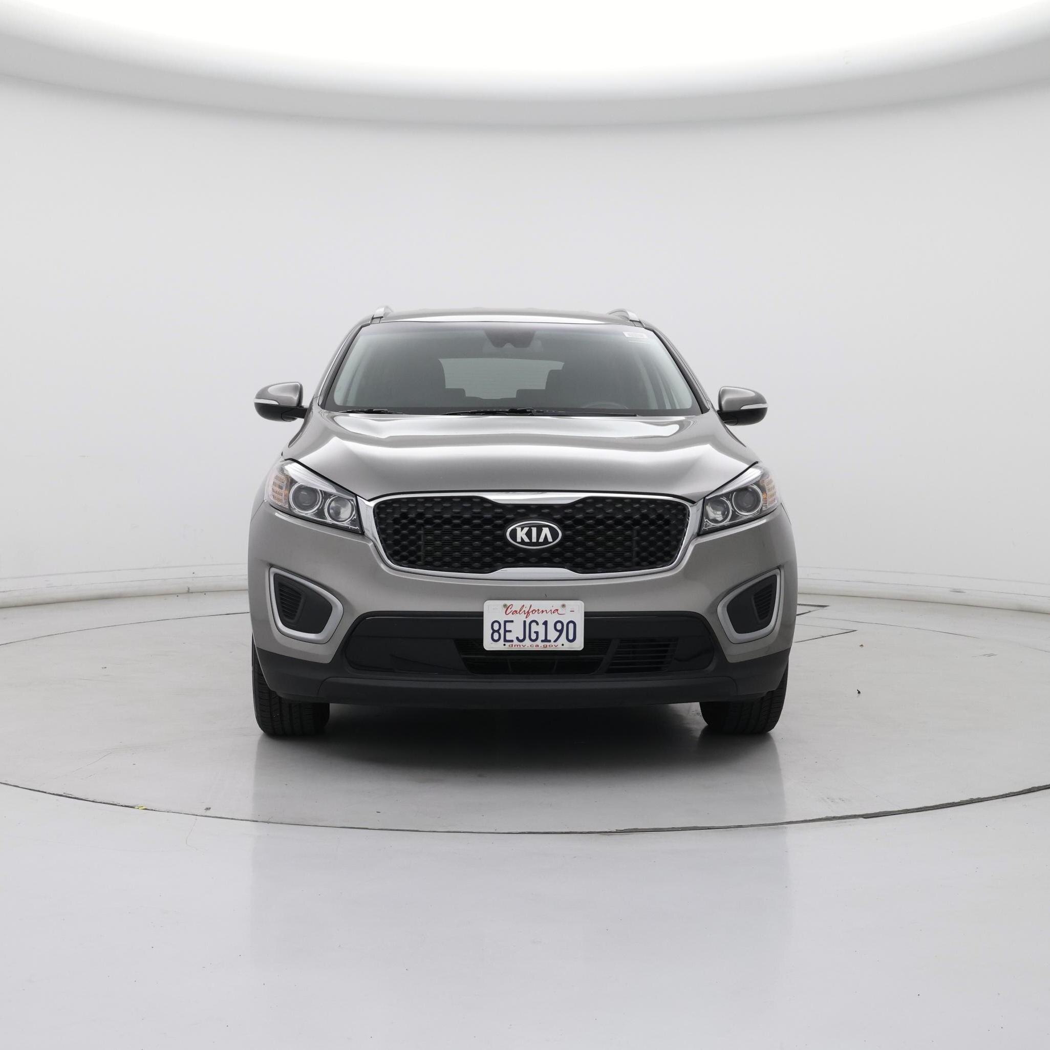 Thumbnail: 2017 Kia Sorento - 5