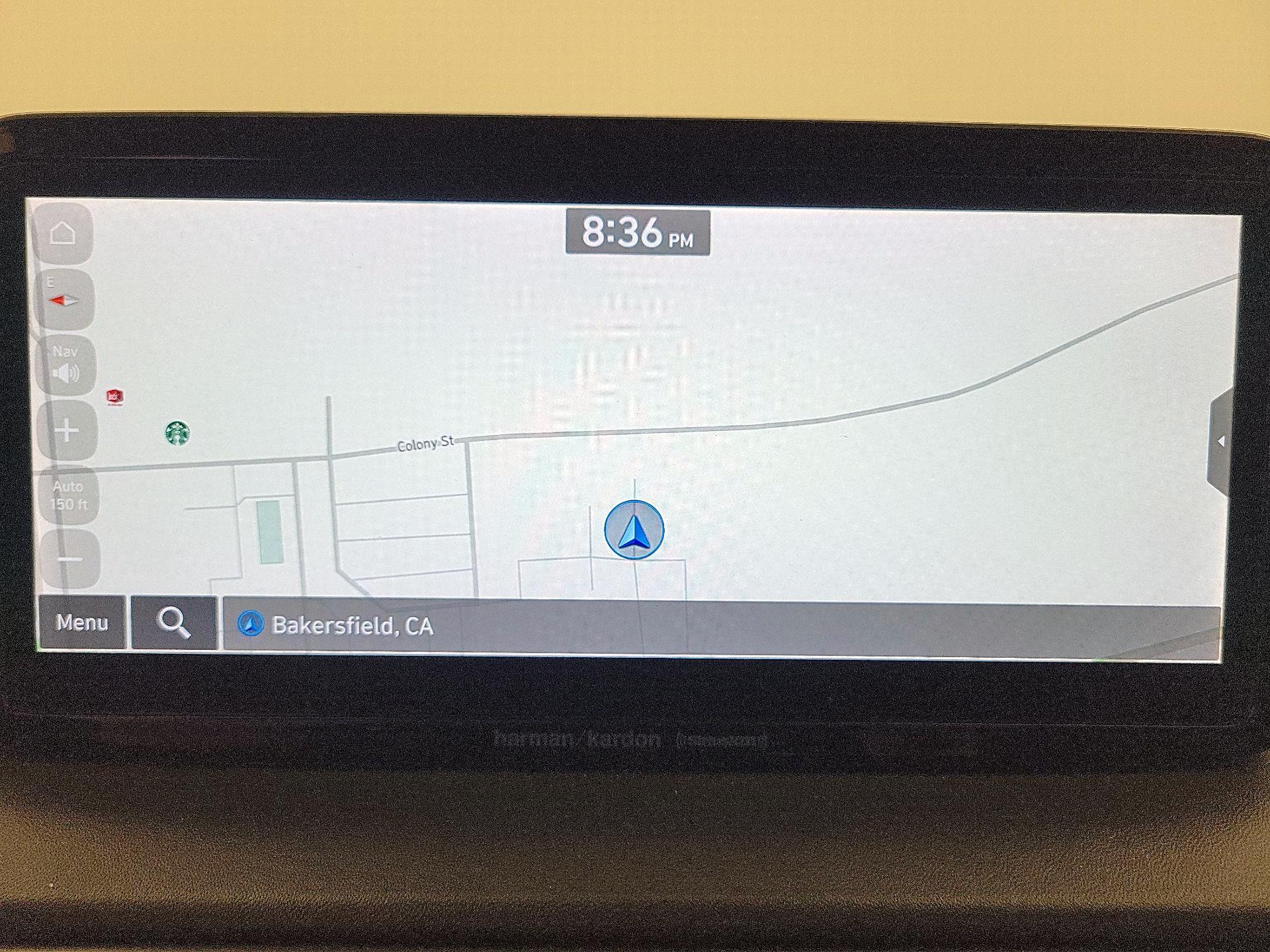 Thumbnail: 2022 Hyundai Santa Fe - 14