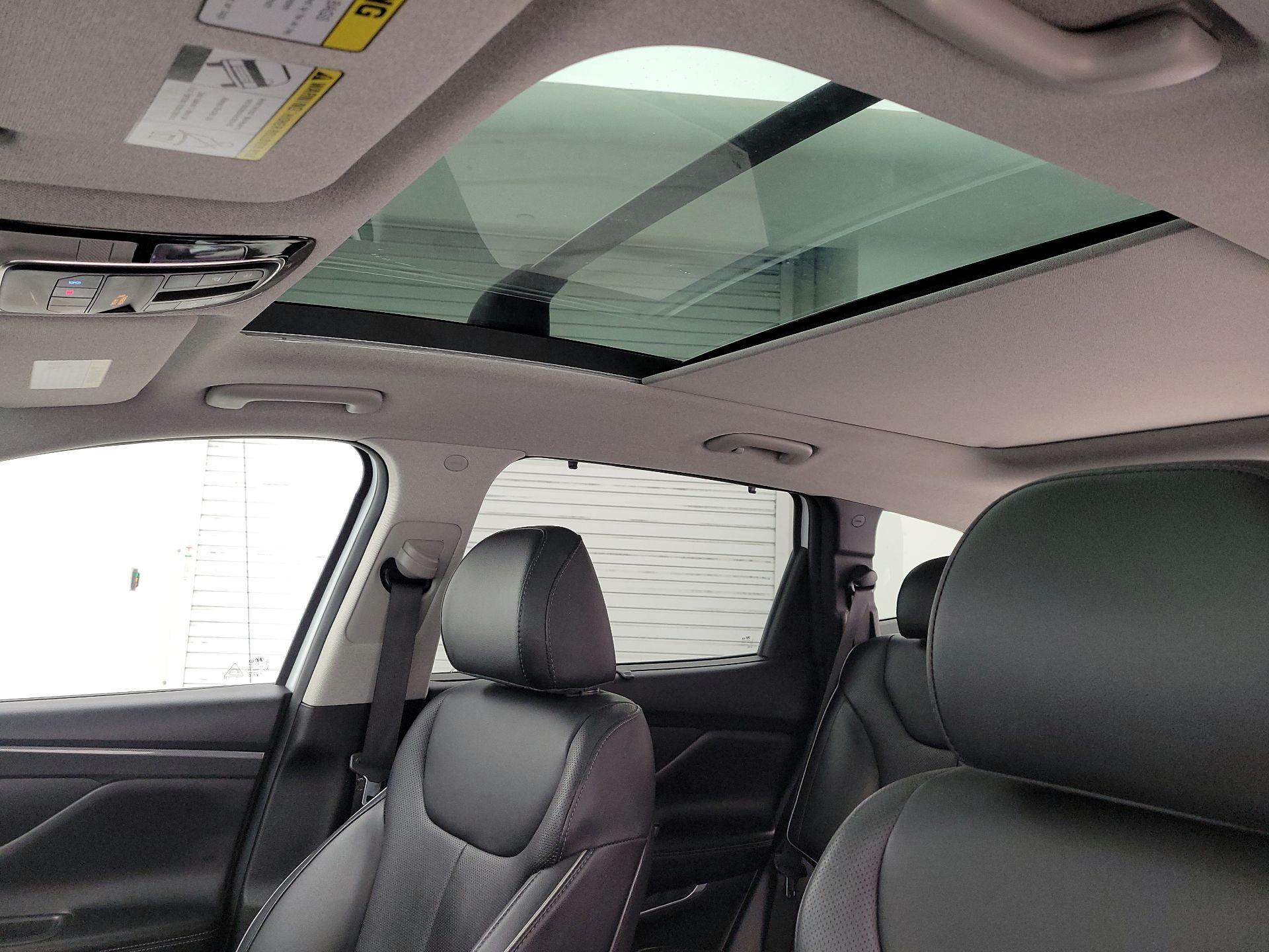 Thumbnail: 2022 Hyundai Santa Fe - 20