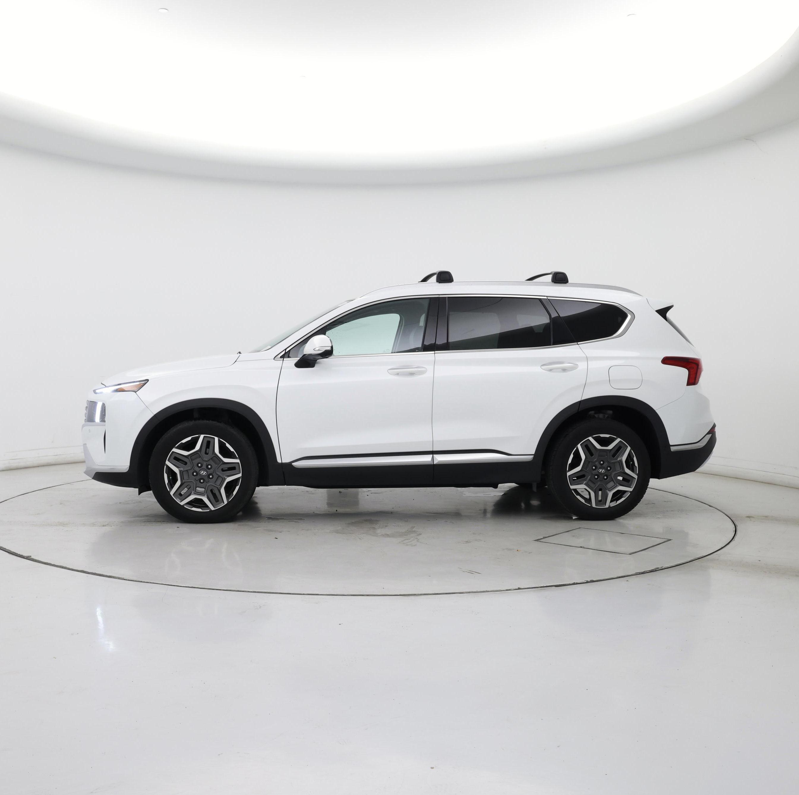 Thumbnail: 2022 Hyundai Santa Fe - 3