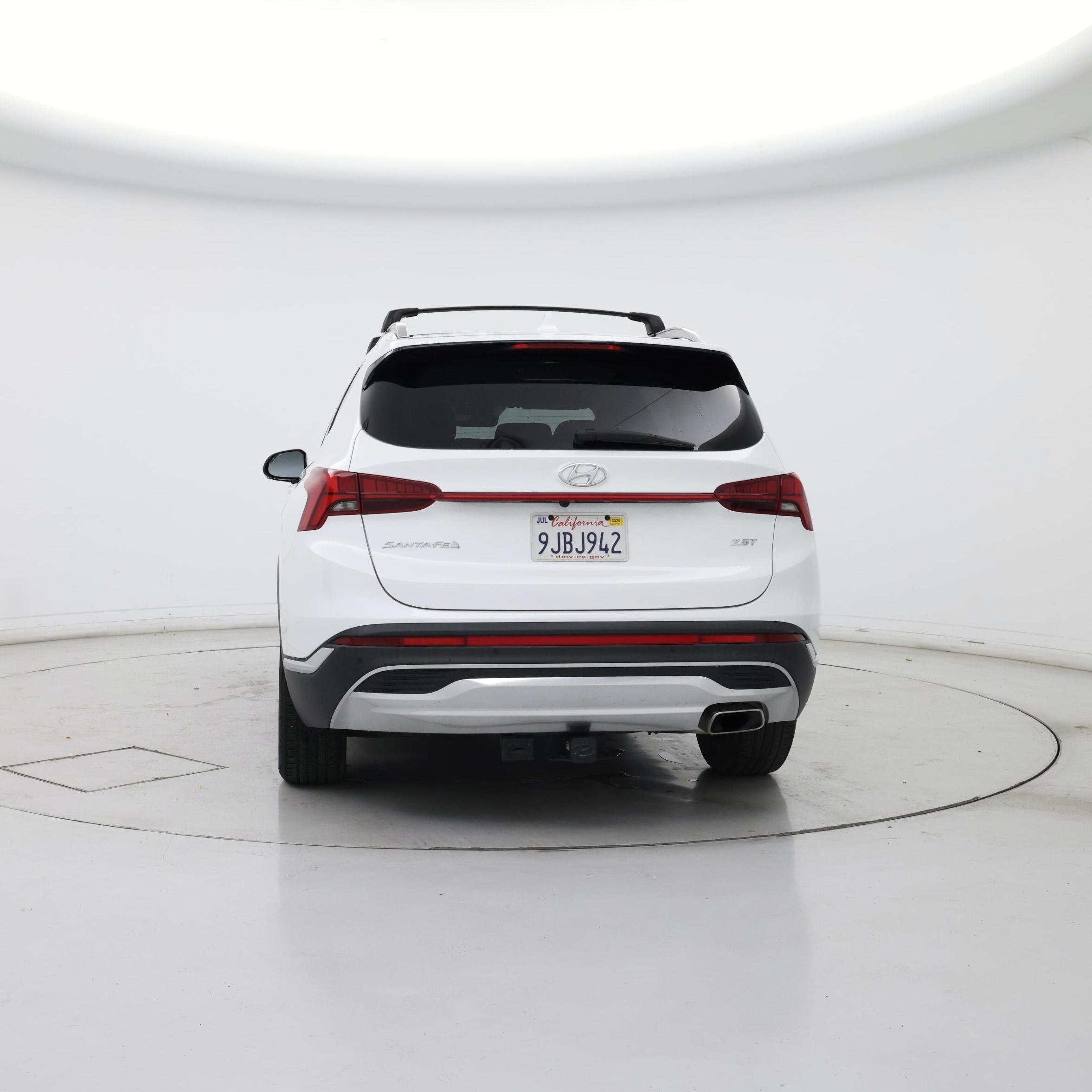 Thumbnail: 2022 Hyundai Santa Fe - 6