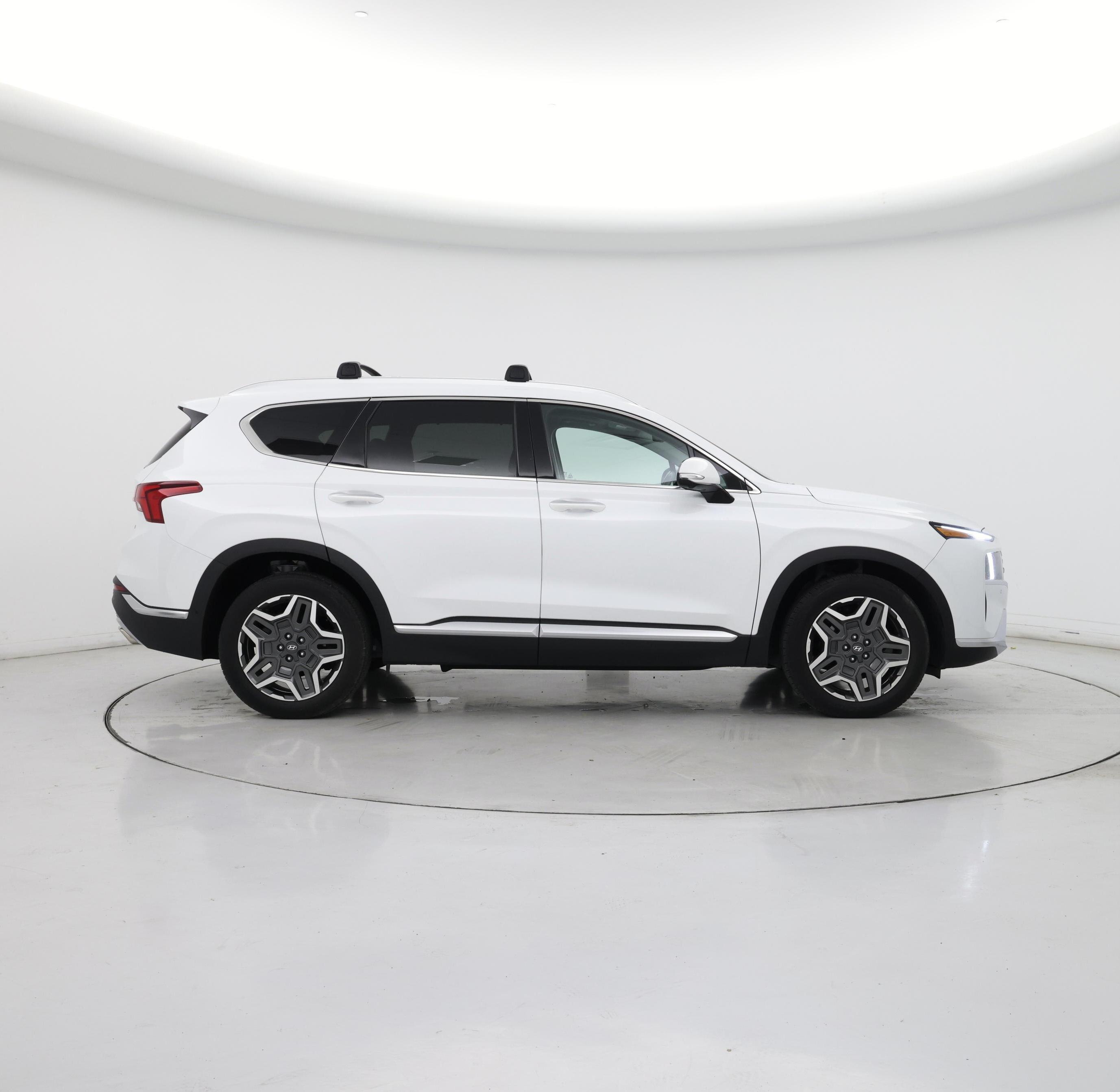 Thumbnail: 2022 Hyundai Santa Fe - 7