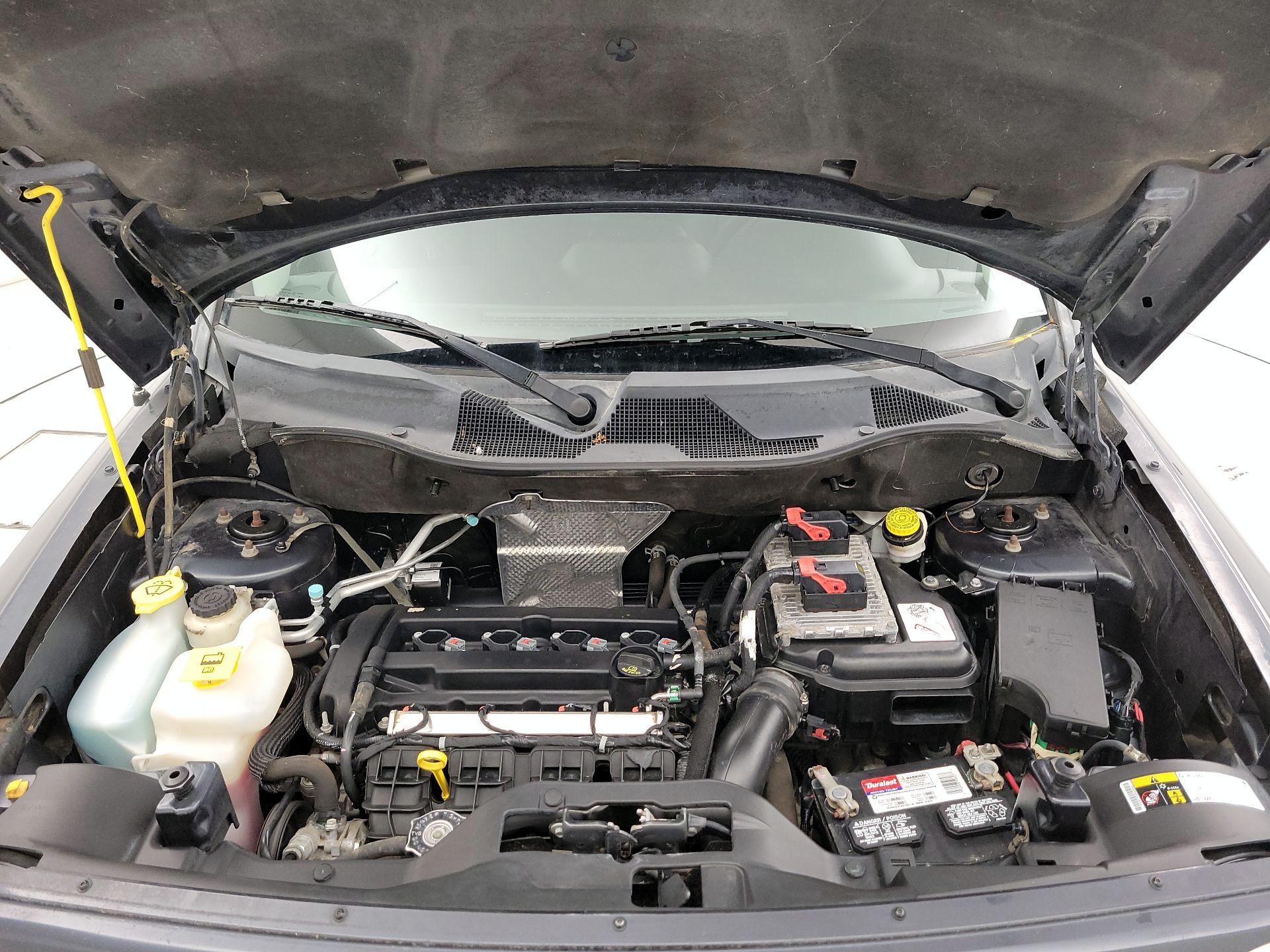 Thumbnail: 2015 Jeep Patriot - 19