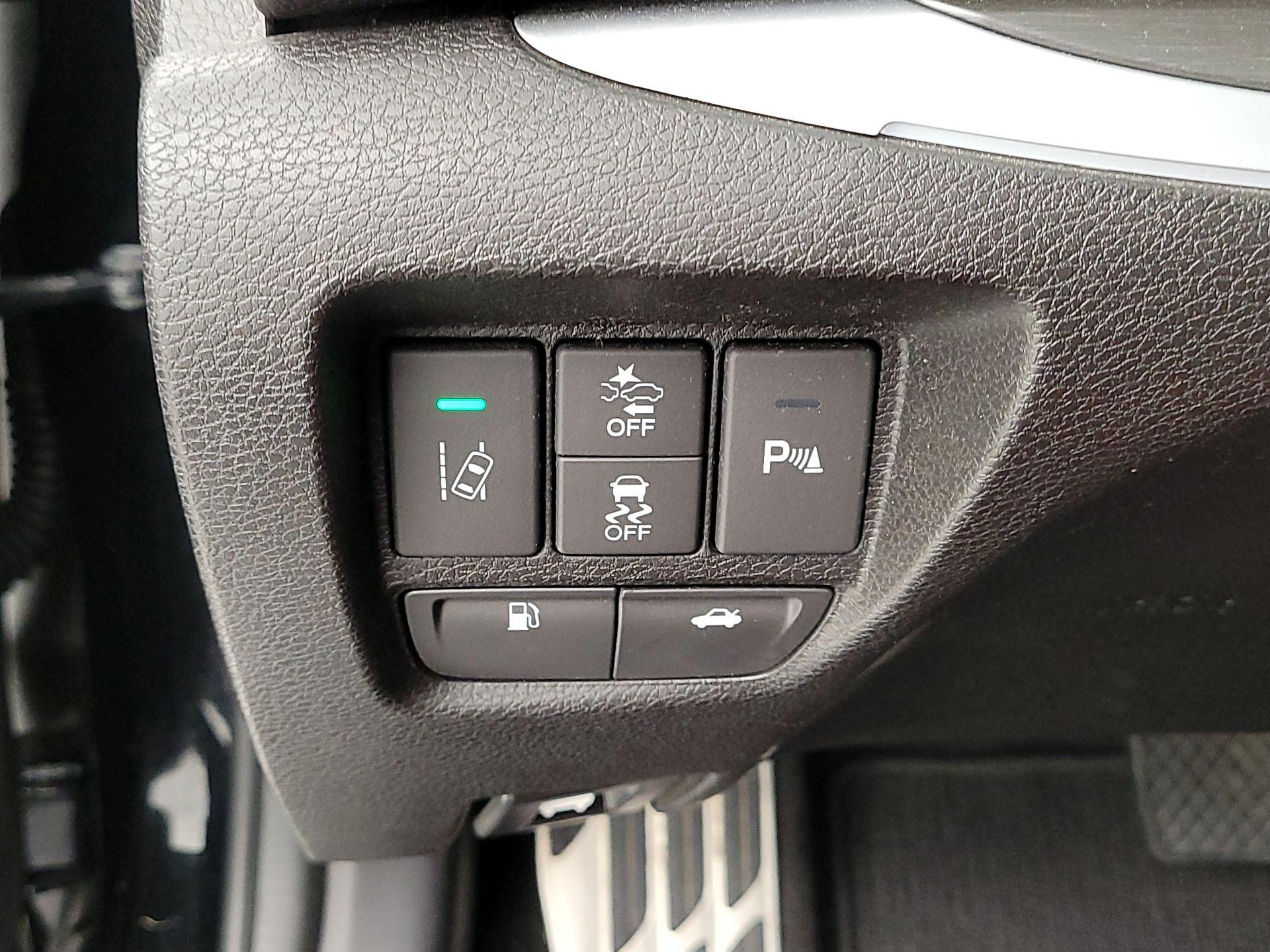 Thumbnail: 2020 Acura TLX - 13