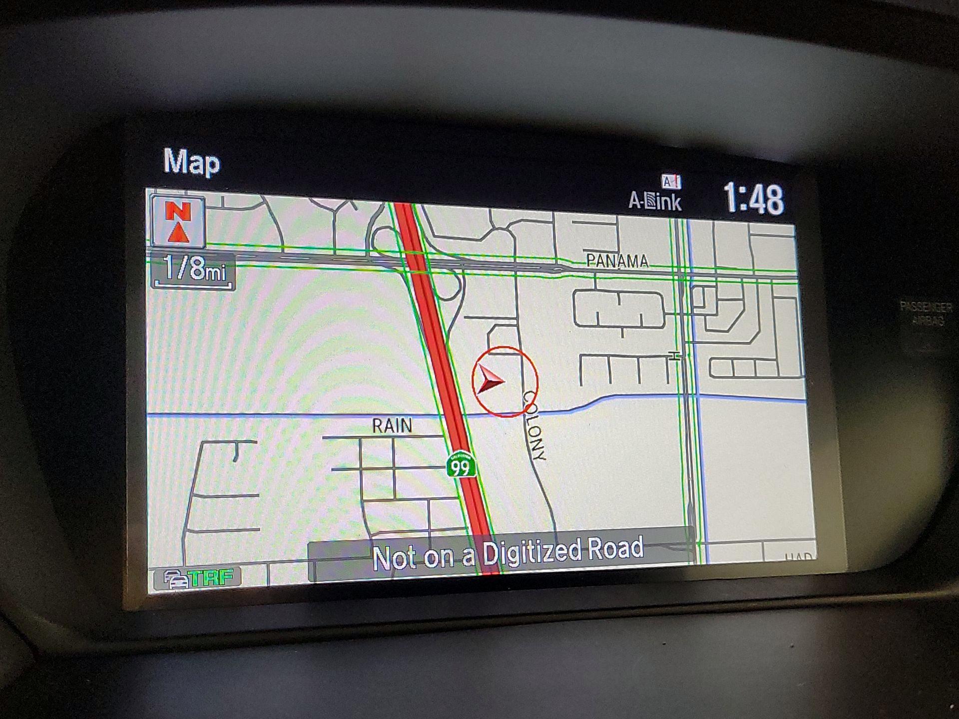 Thumbnail: 2020 Acura TLX - 14