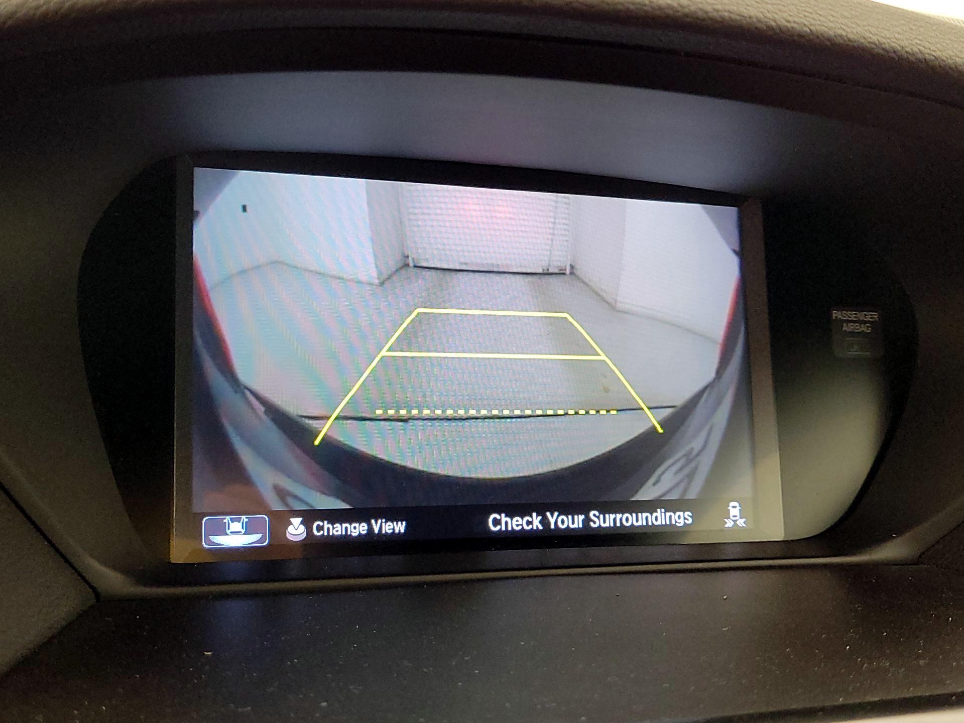 Thumbnail: 2020 Acura TLX - 15