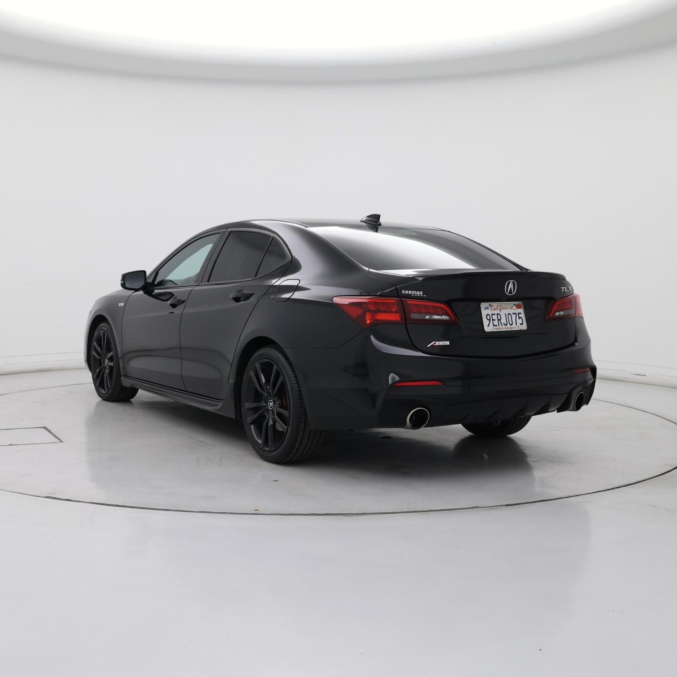 Thumbnail: 2020 Acura TLX - 2