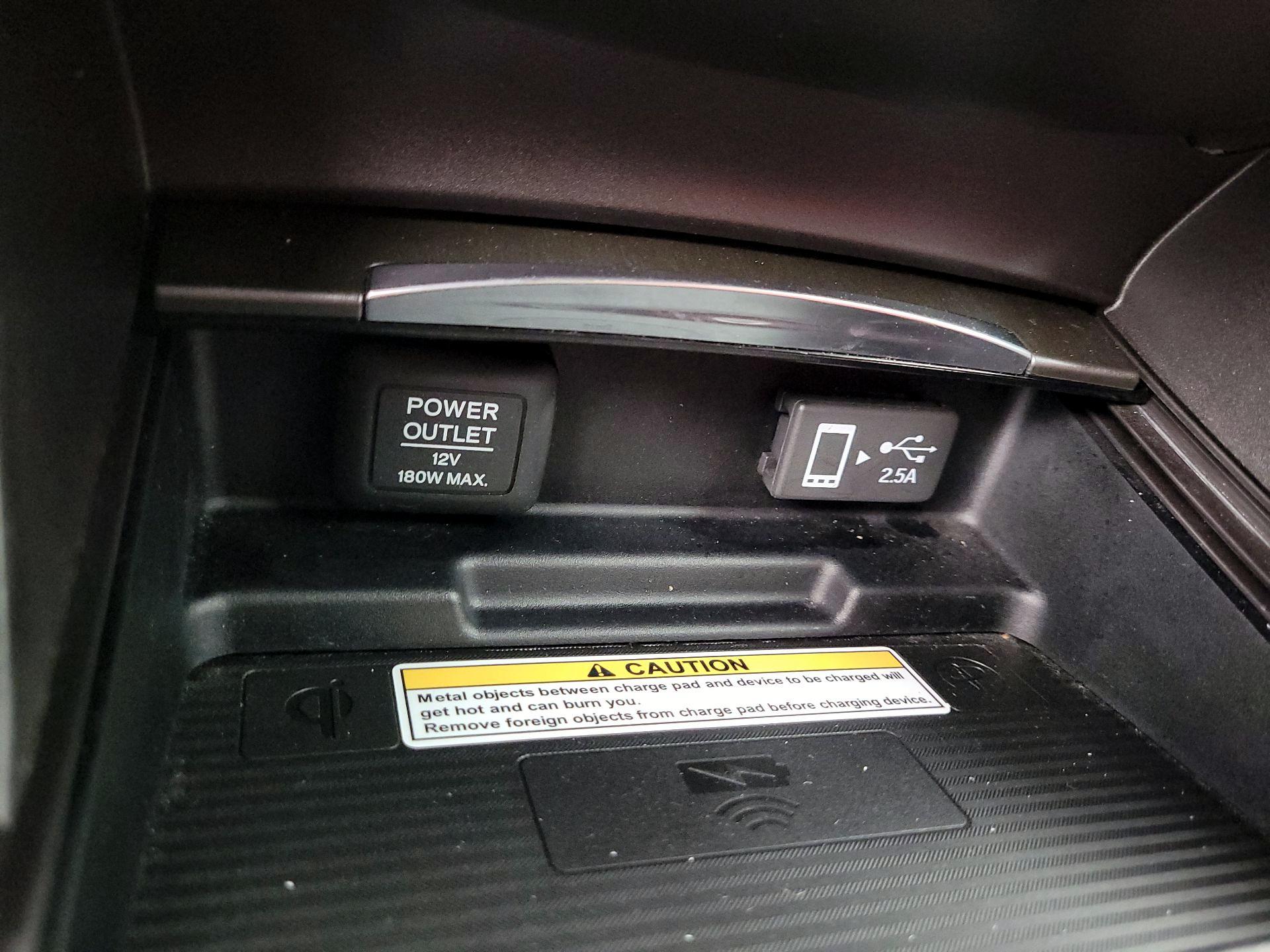 Thumbnail: 2020 Acura TLX - 19