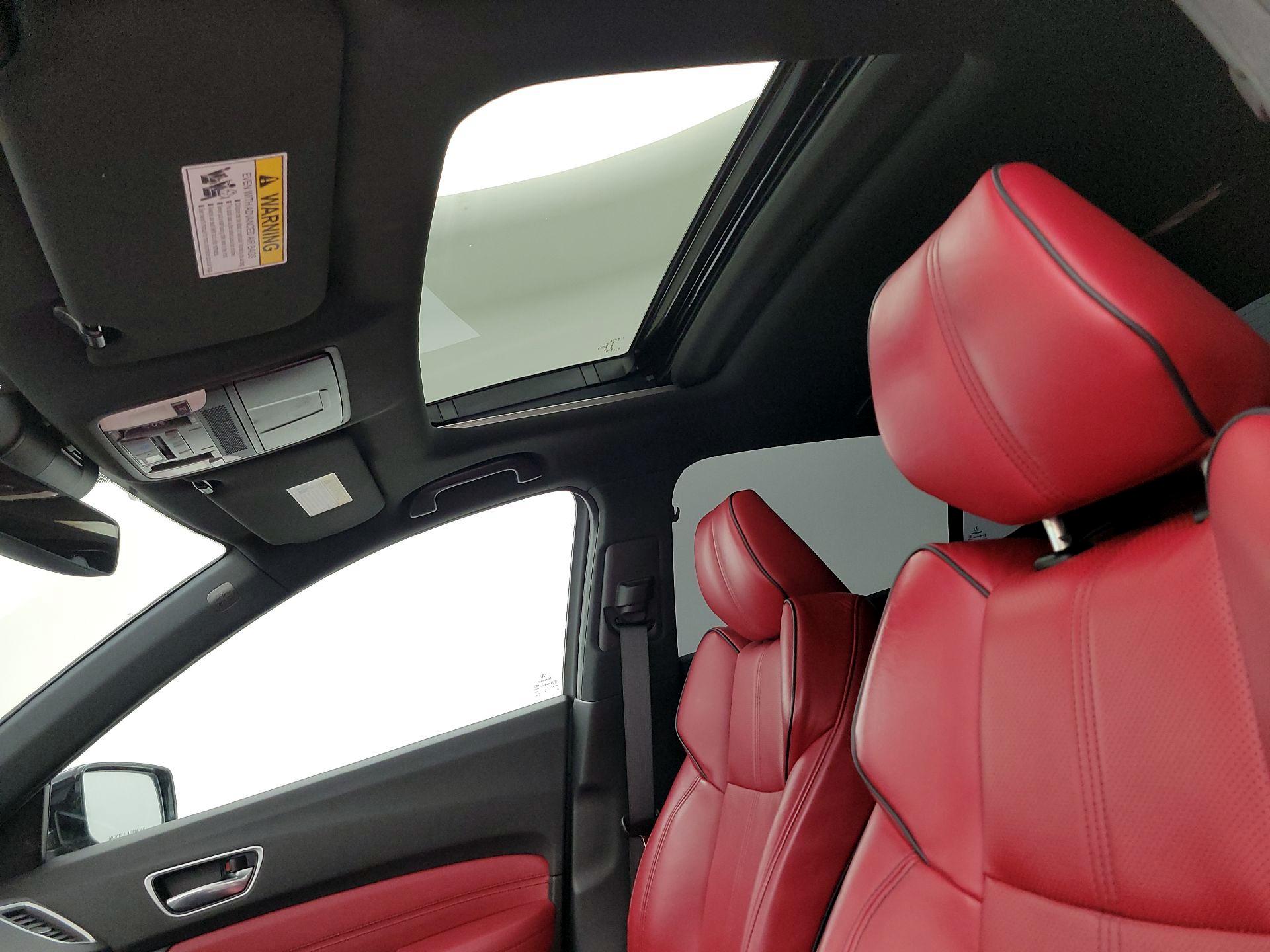 Thumbnail: 2020 Acura TLX - 20