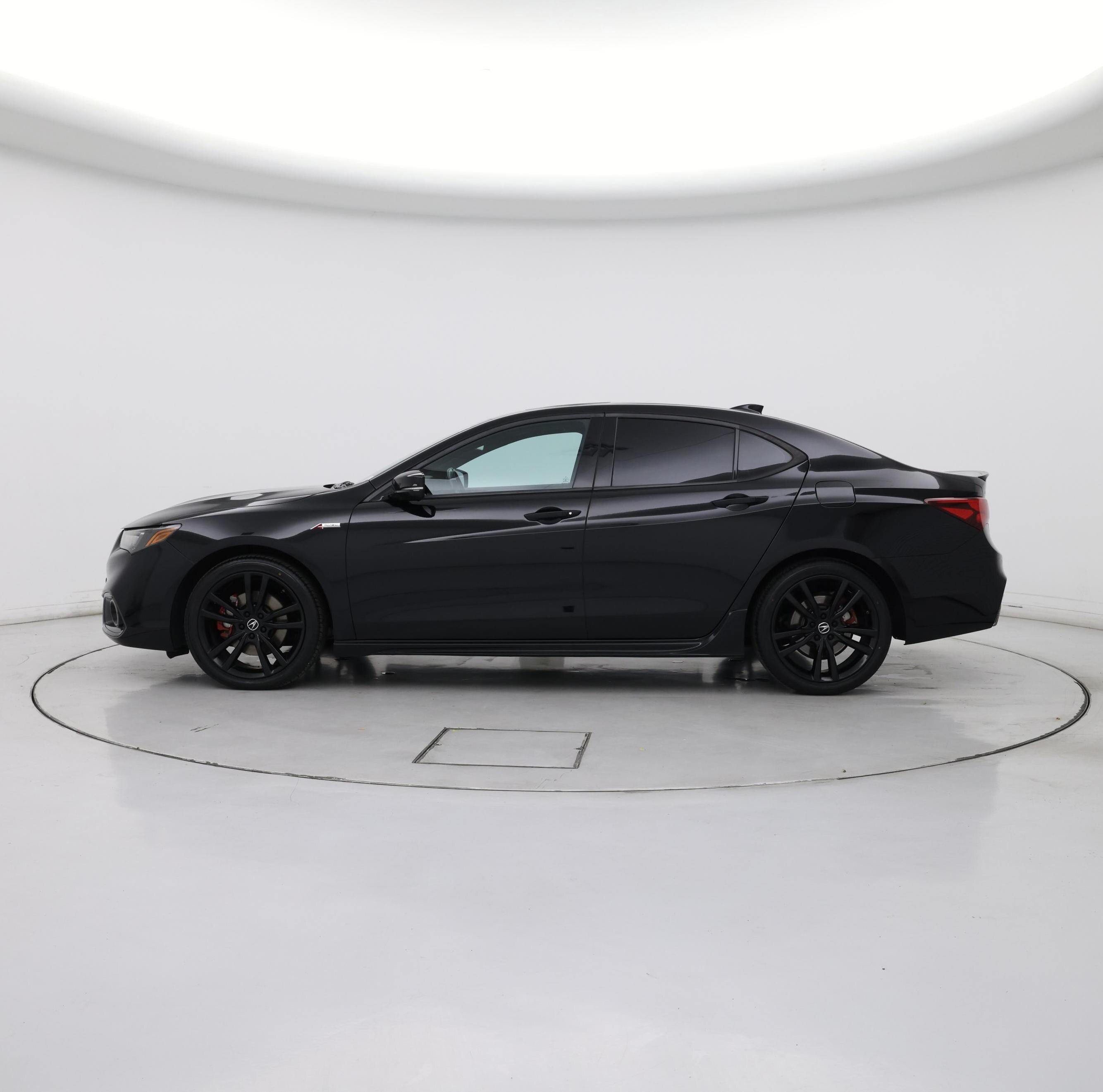 Thumbnail: 2020 Acura TLX - 3