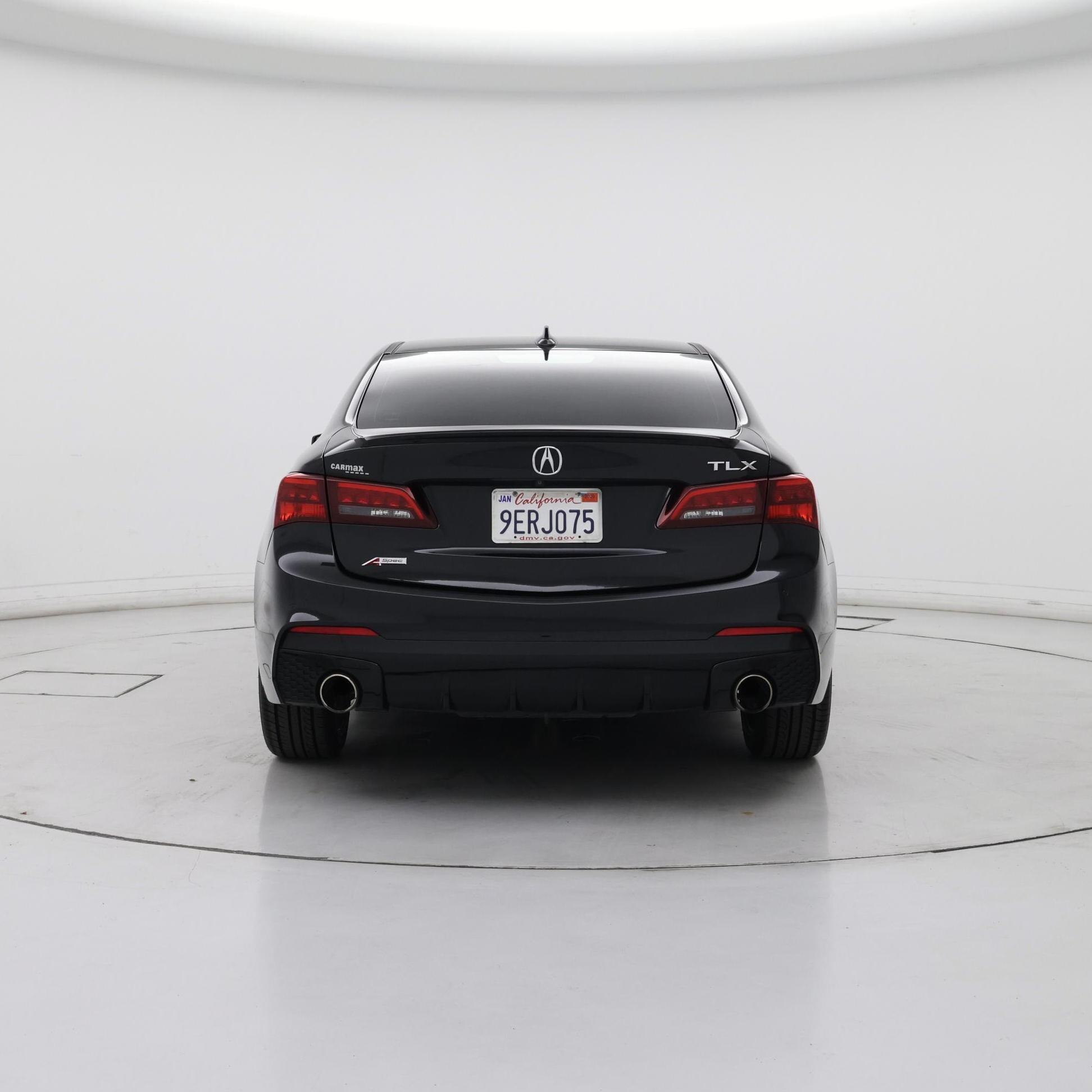 Thumbnail: 2020 Acura TLX - 6