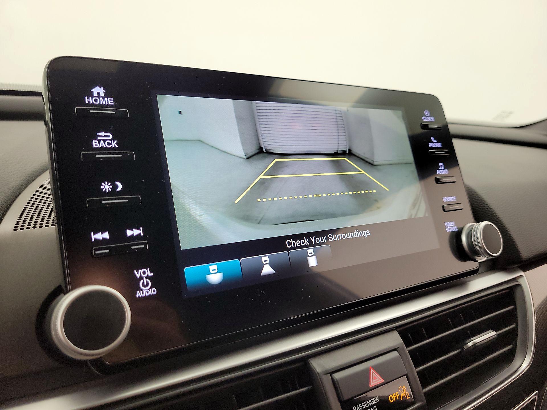 Thumbnail: 2018 Honda Accord - 14