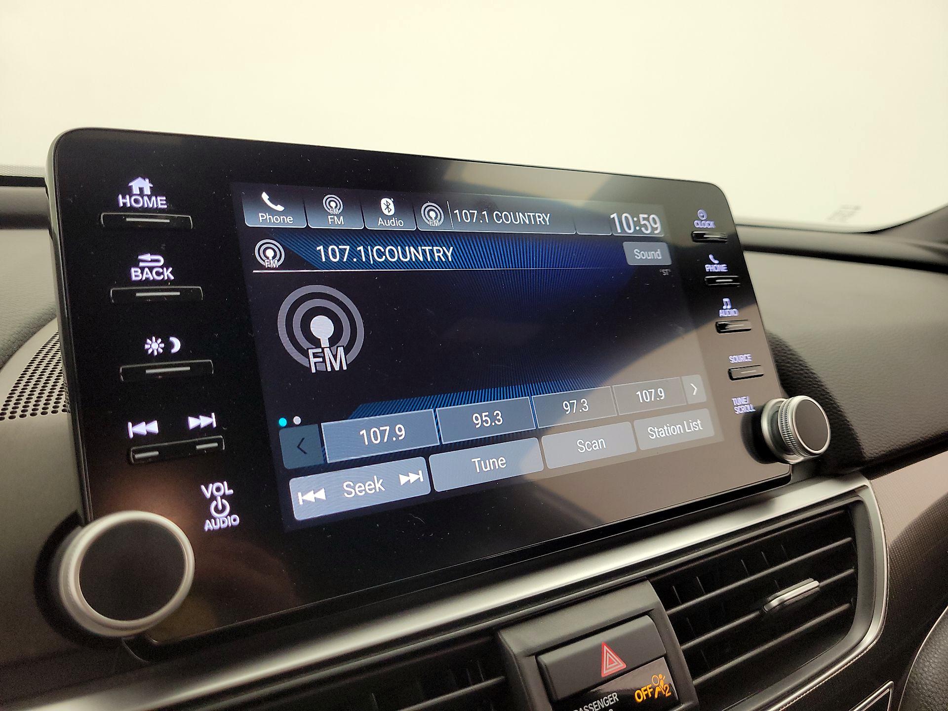 Thumbnail: 2018 Honda Accord - 15