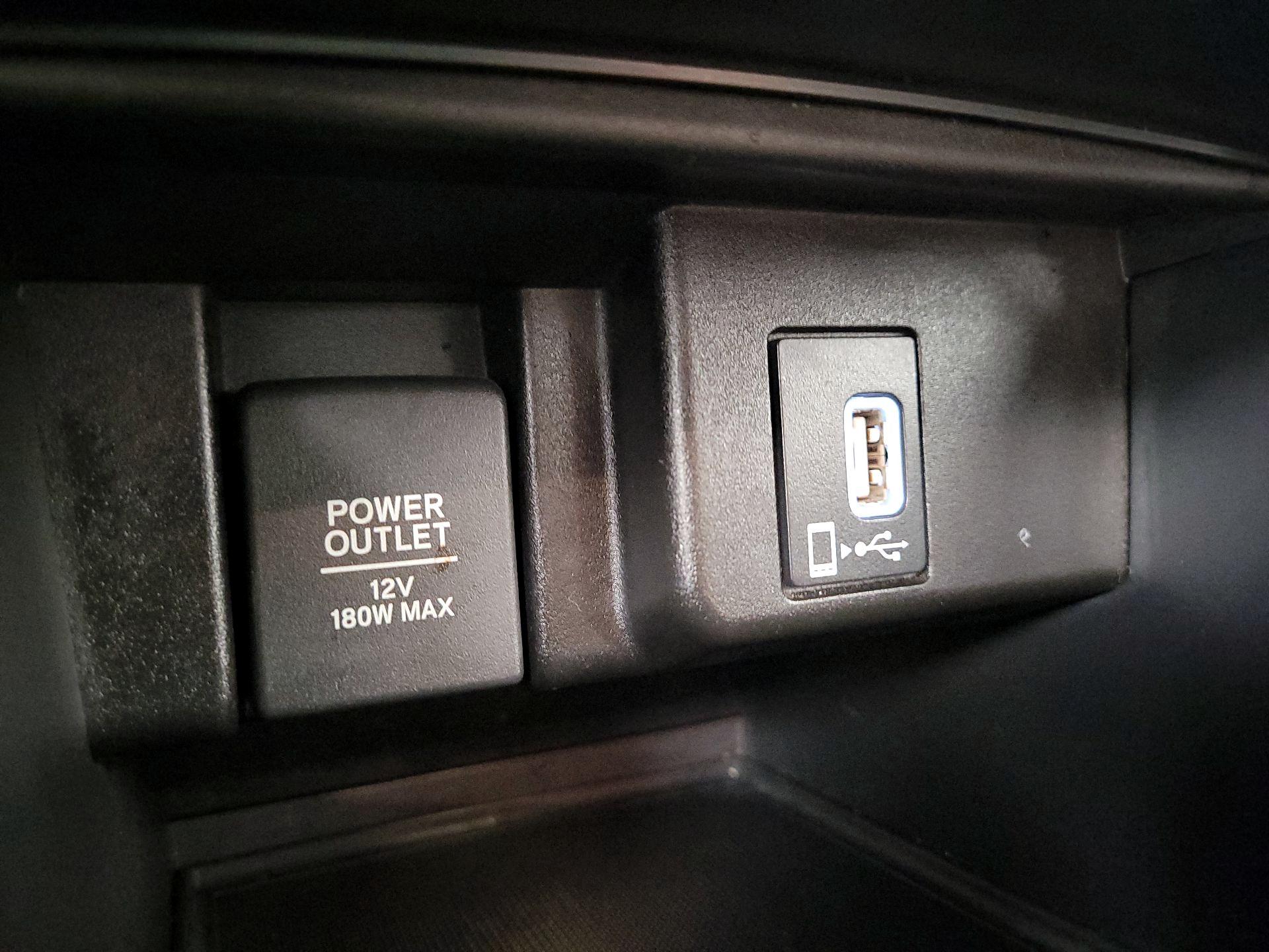 Thumbnail: 2018 Honda Accord - 18