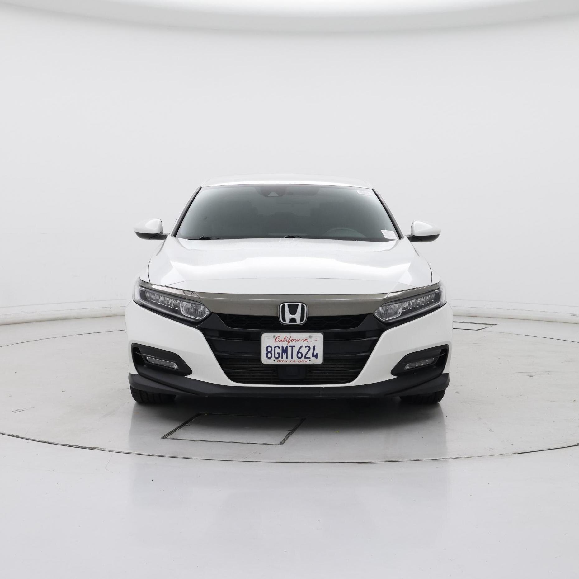 Thumbnail: 2018 Honda Accord - 5