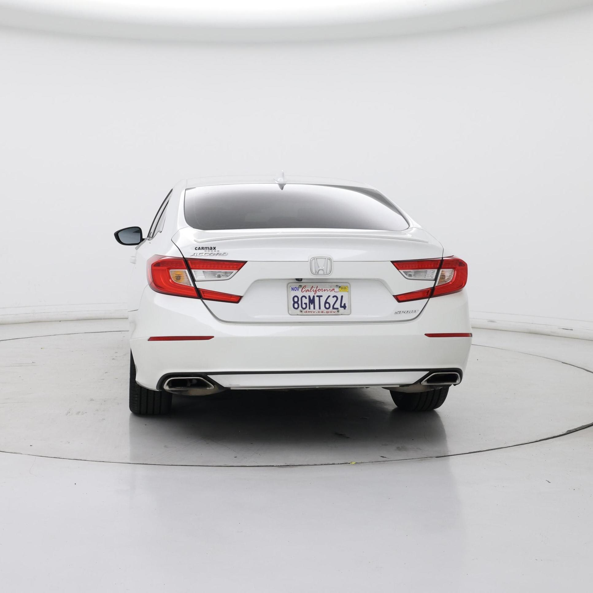 Thumbnail: 2018 Honda Accord - 6