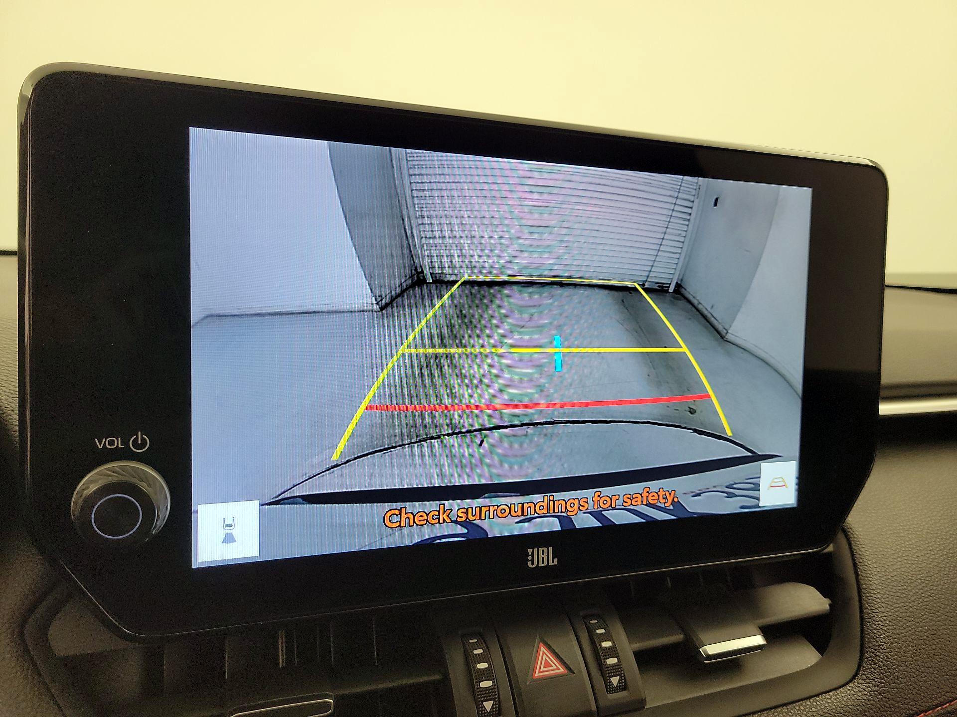 Thumbnail: 2023 Toyota RAV4 - 14