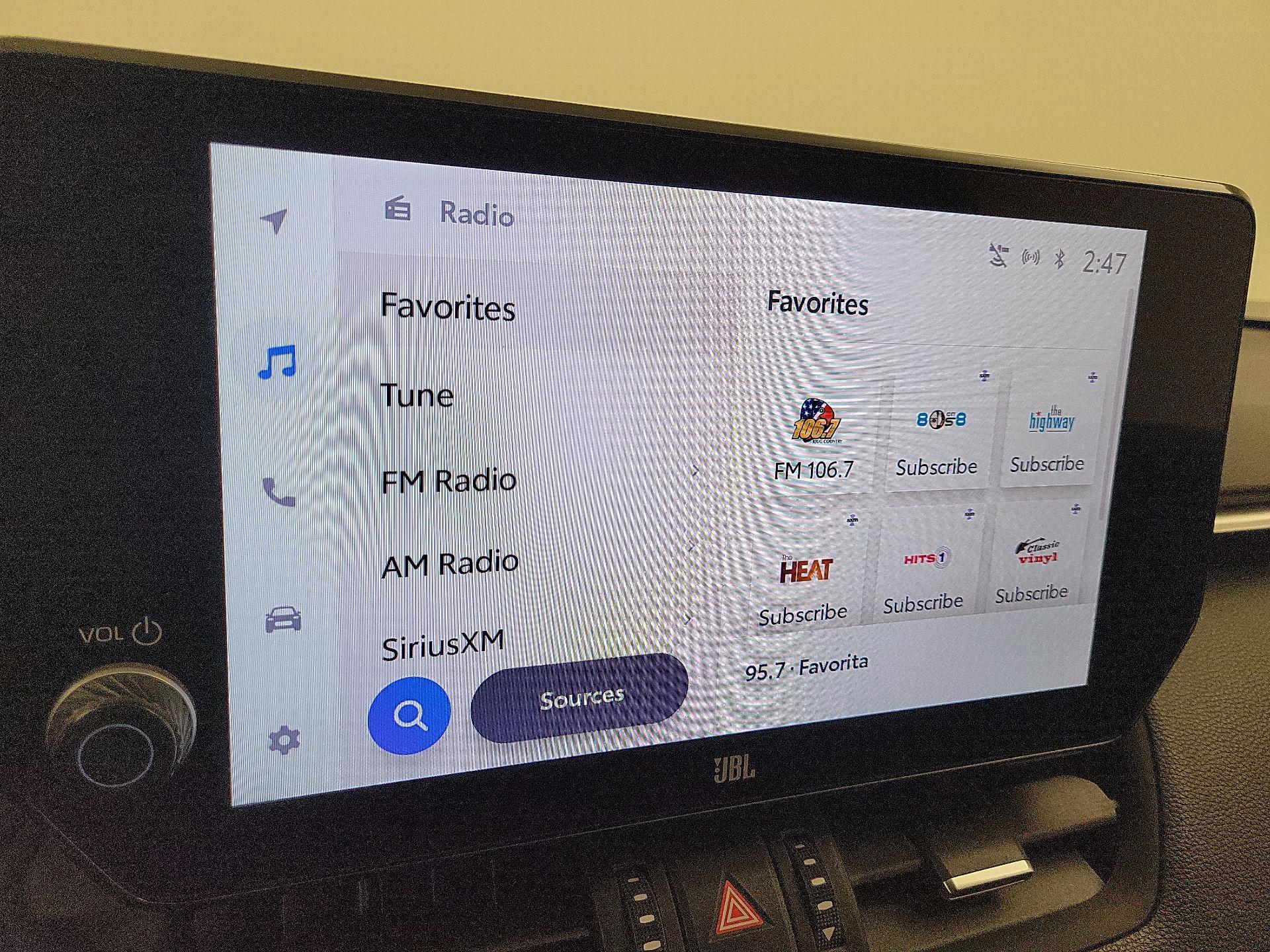 Thumbnail: 2023 Toyota RAV4 - 15